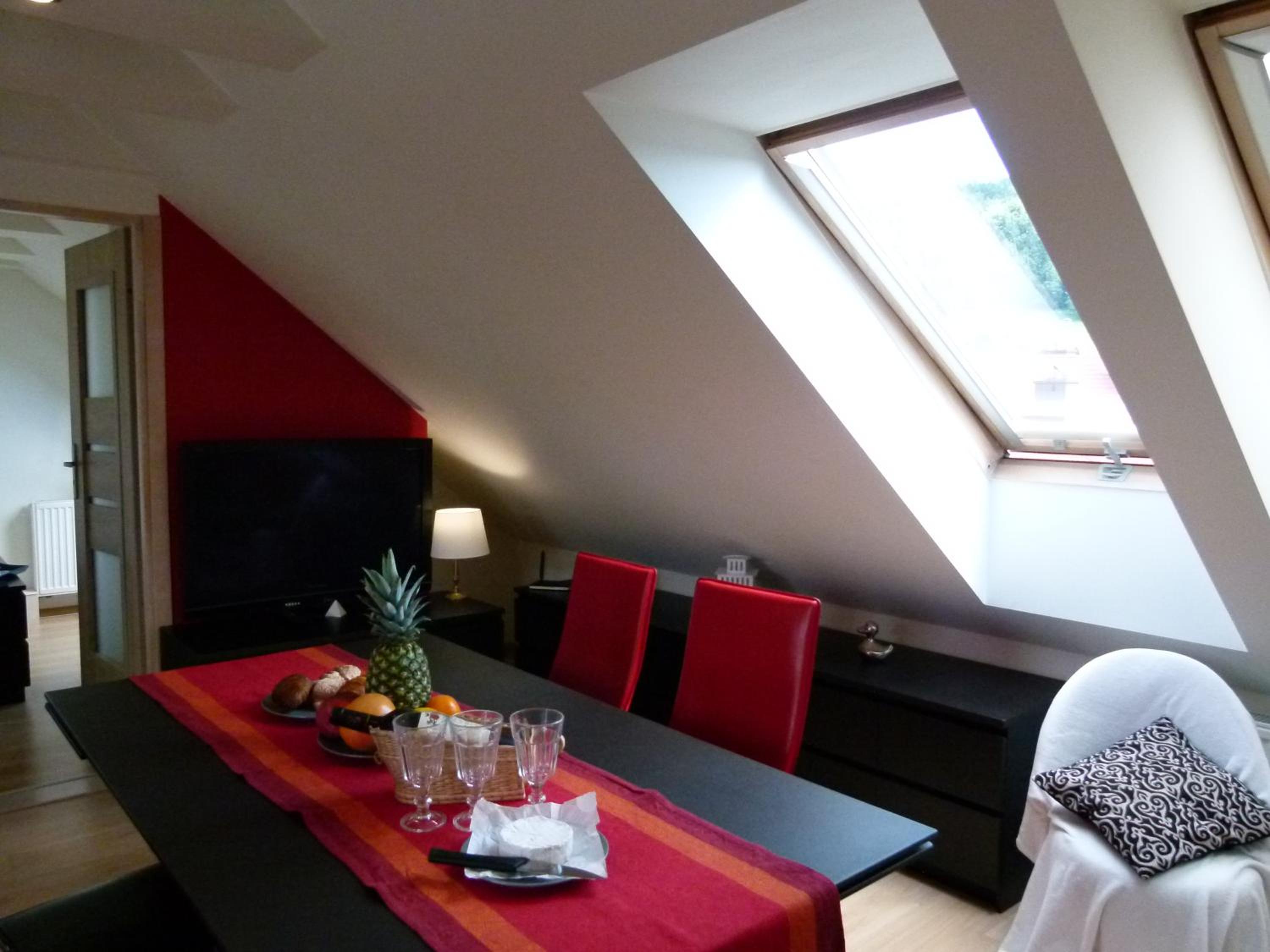 Apartament BB koło Cerkwi view 5