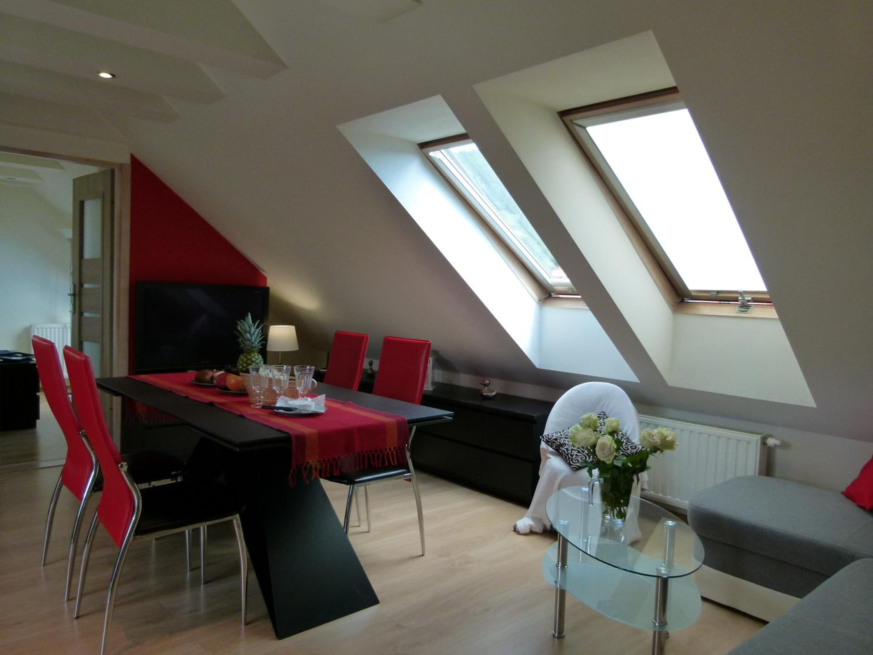Apartament BB koło Cerkwi view 3