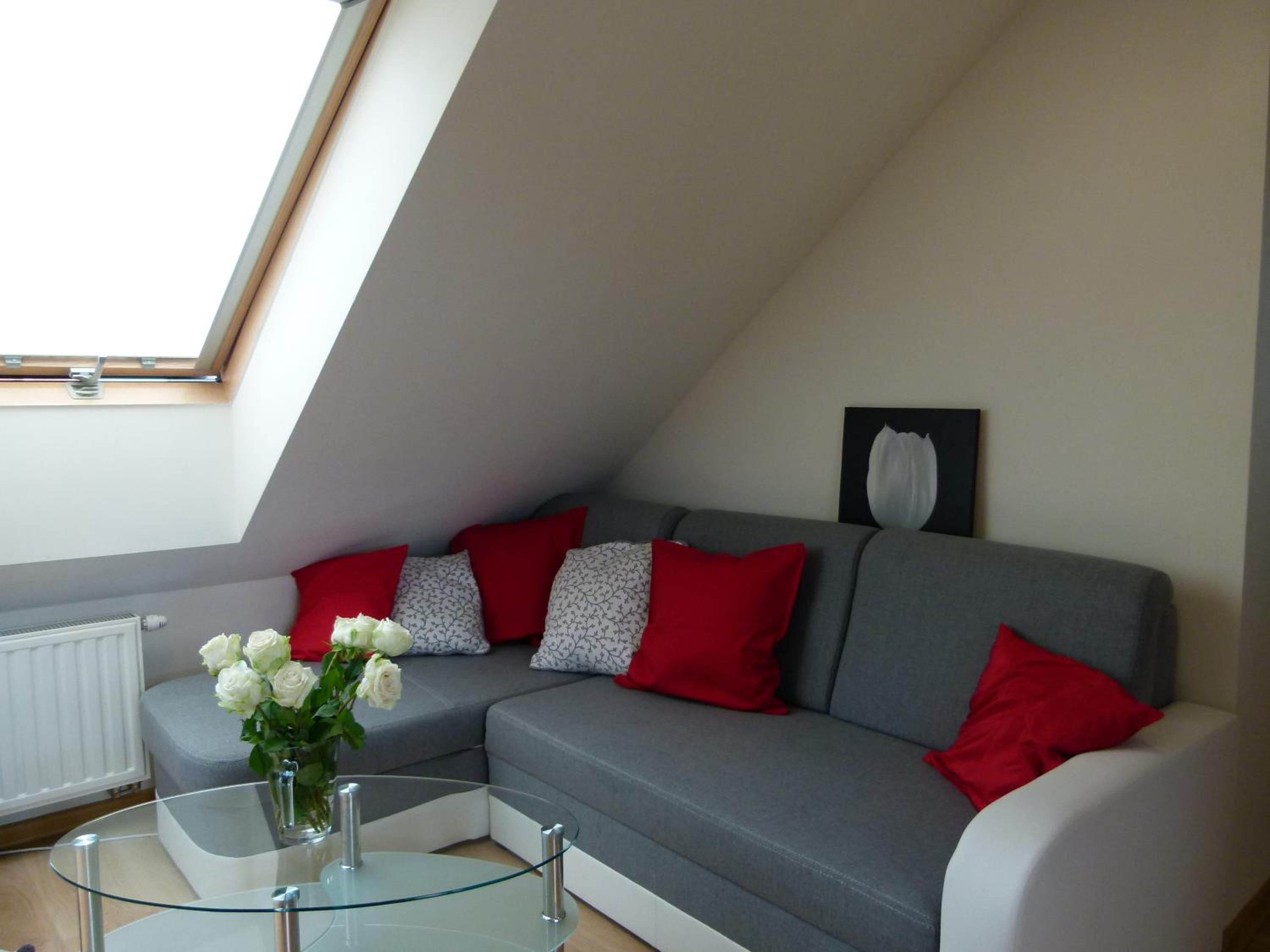 Apartament BB koło Cerkwi view 2