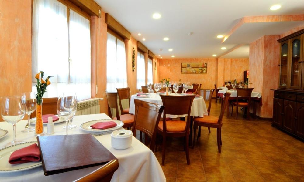 Hotel Rural La Corte de los Pinares