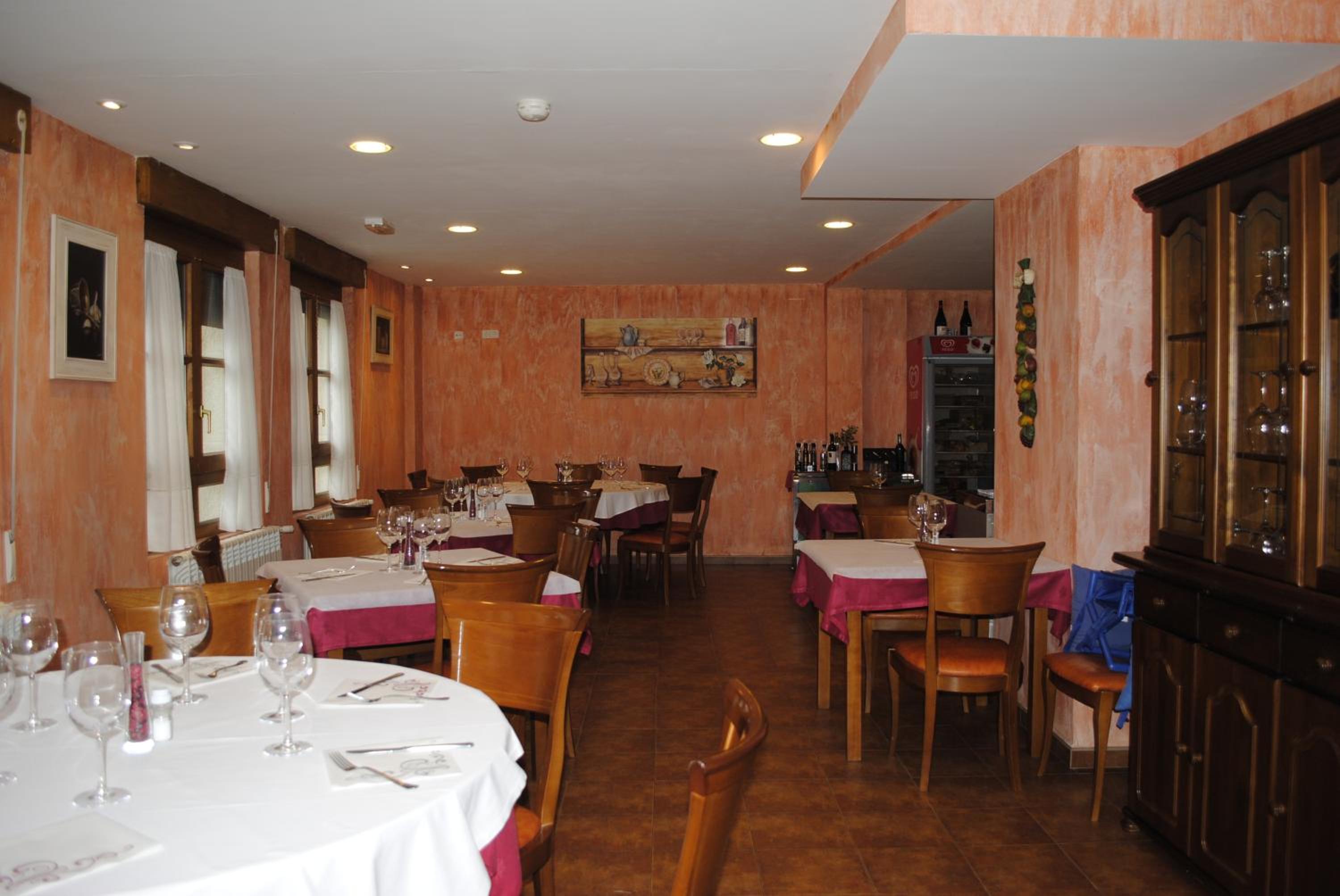 Hotel Rural La Corte de los Pinares