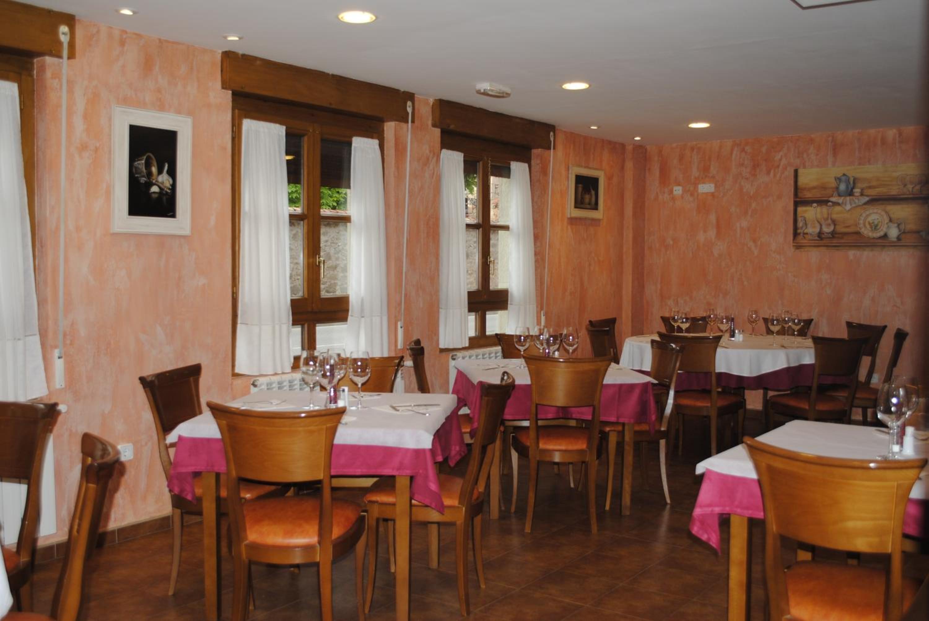 Hotel Rural La Corte de los Pinares
