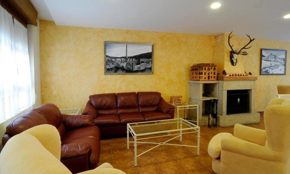 Hotel Rural La Corte de los Pinares