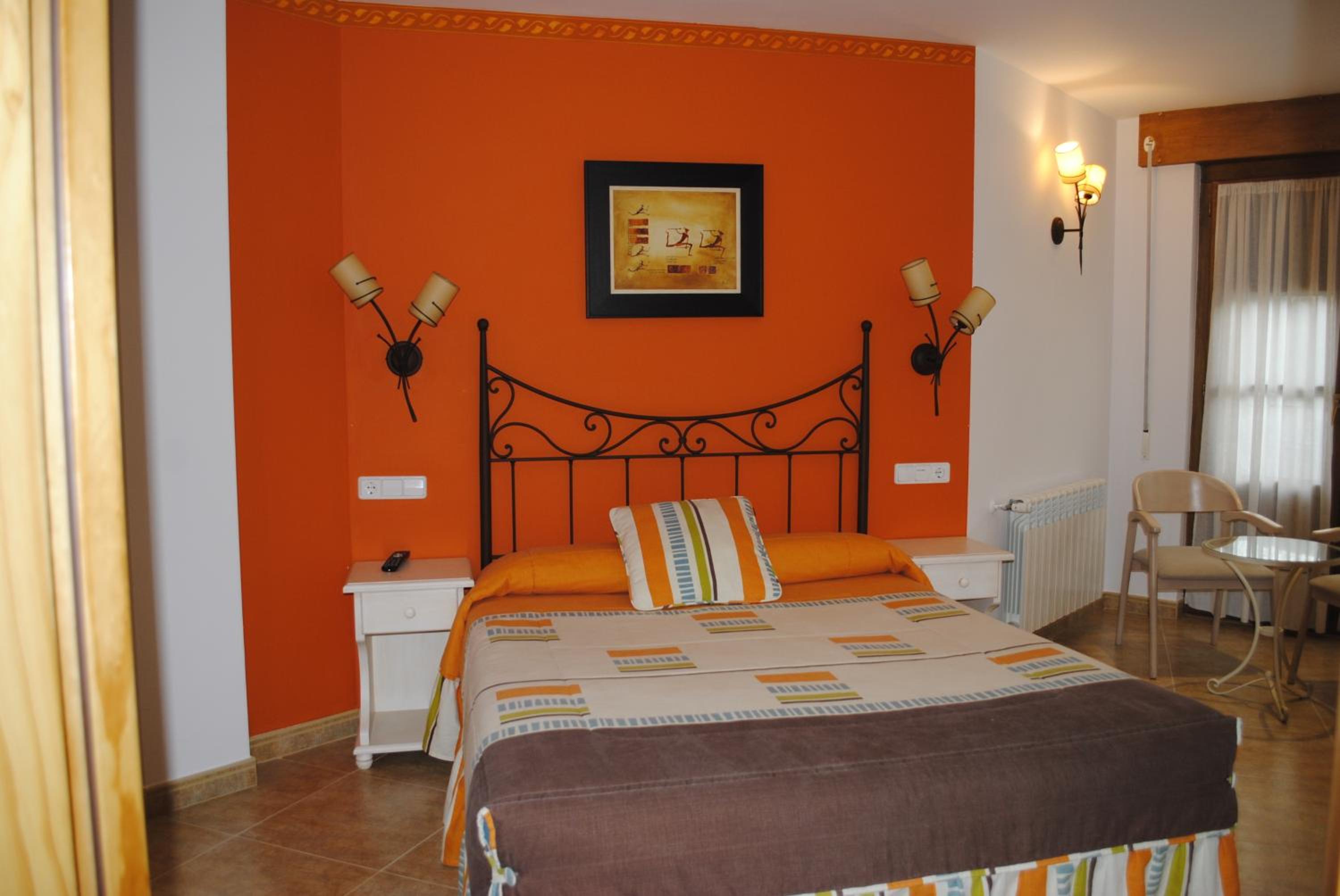 Hotel Rural La Corte de los Pinares