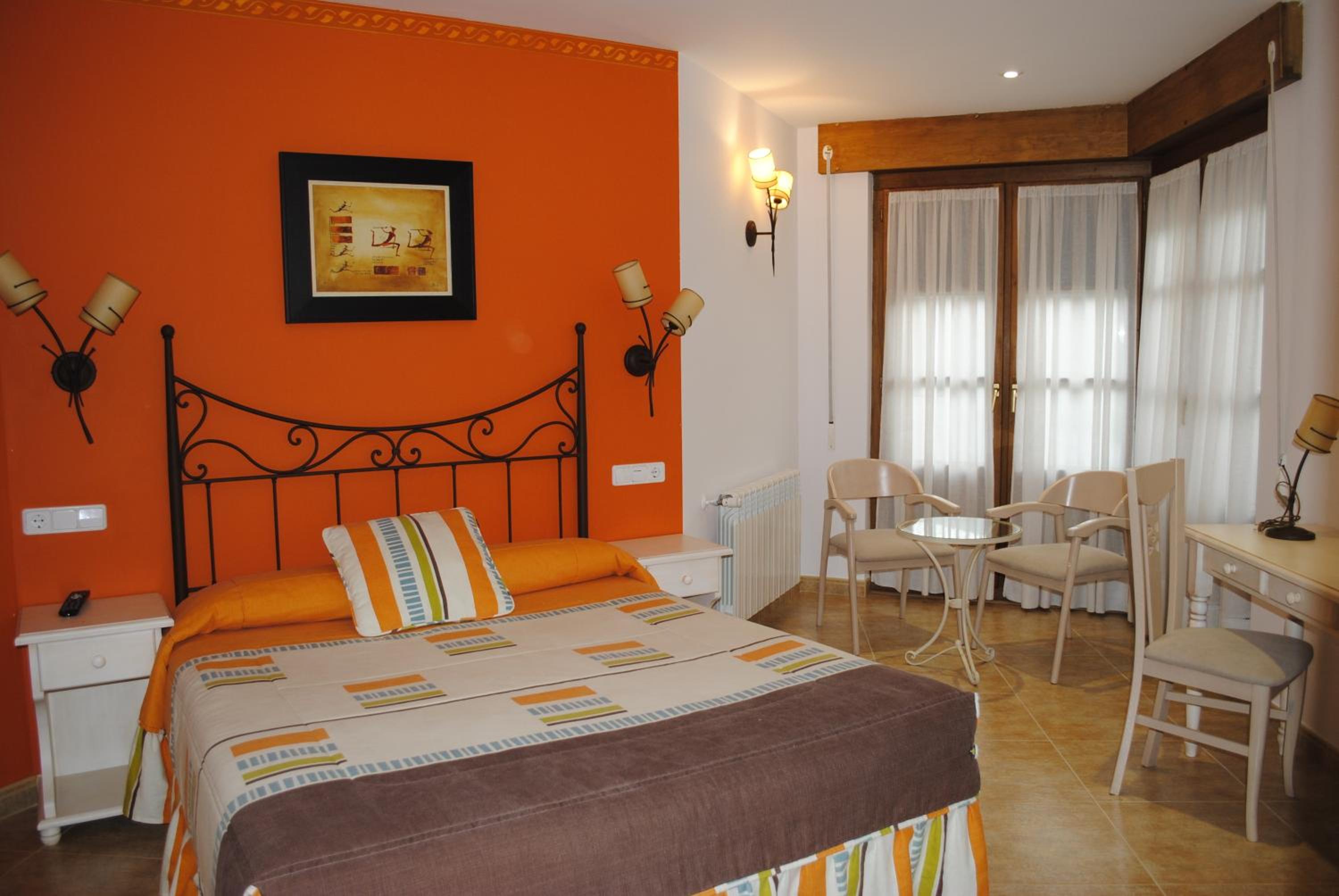 Hotel Rural La Corte de los Pinares