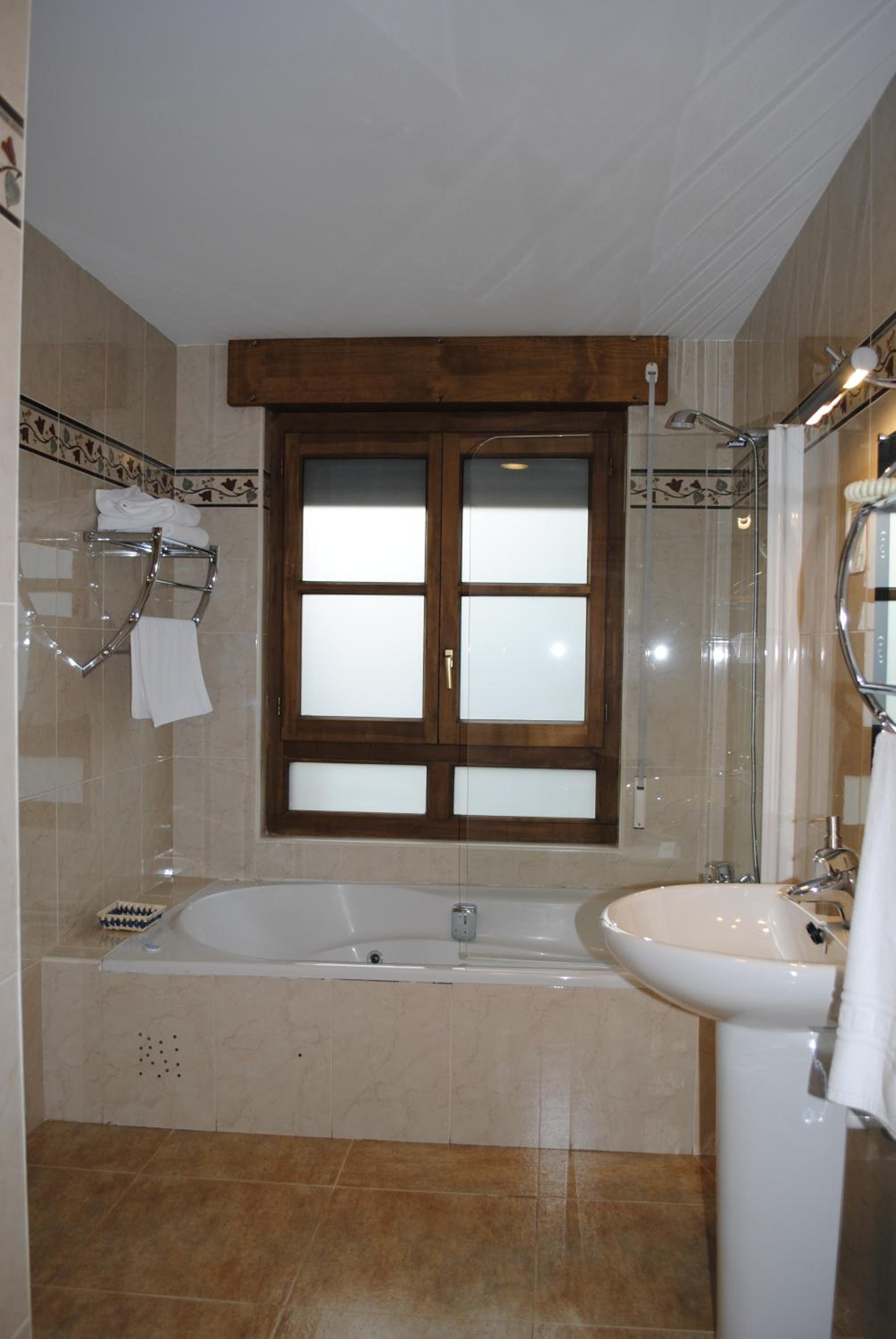 Hotel Rural La Corte de los Pinares