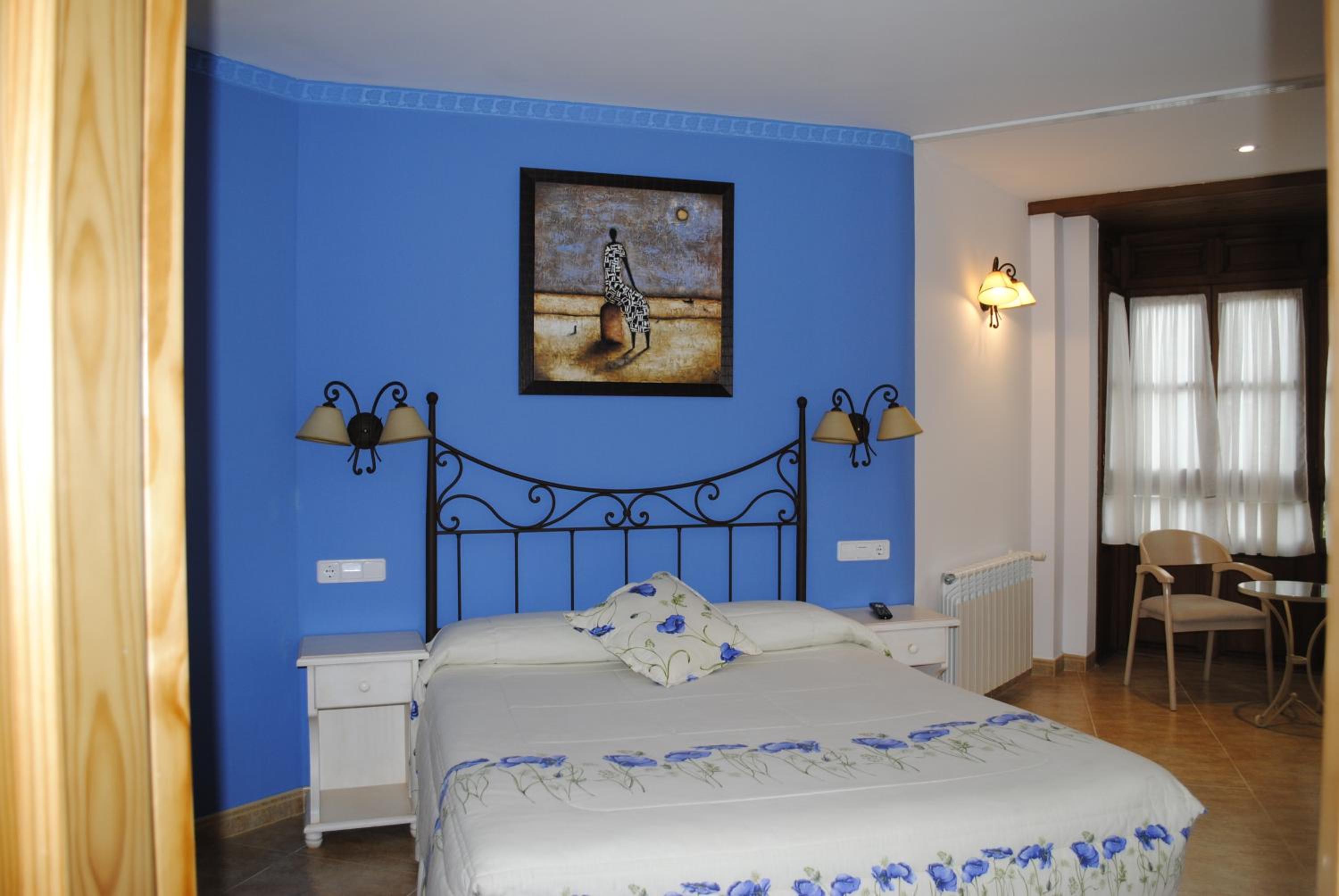 Hotel Rural La Corte de los Pinares