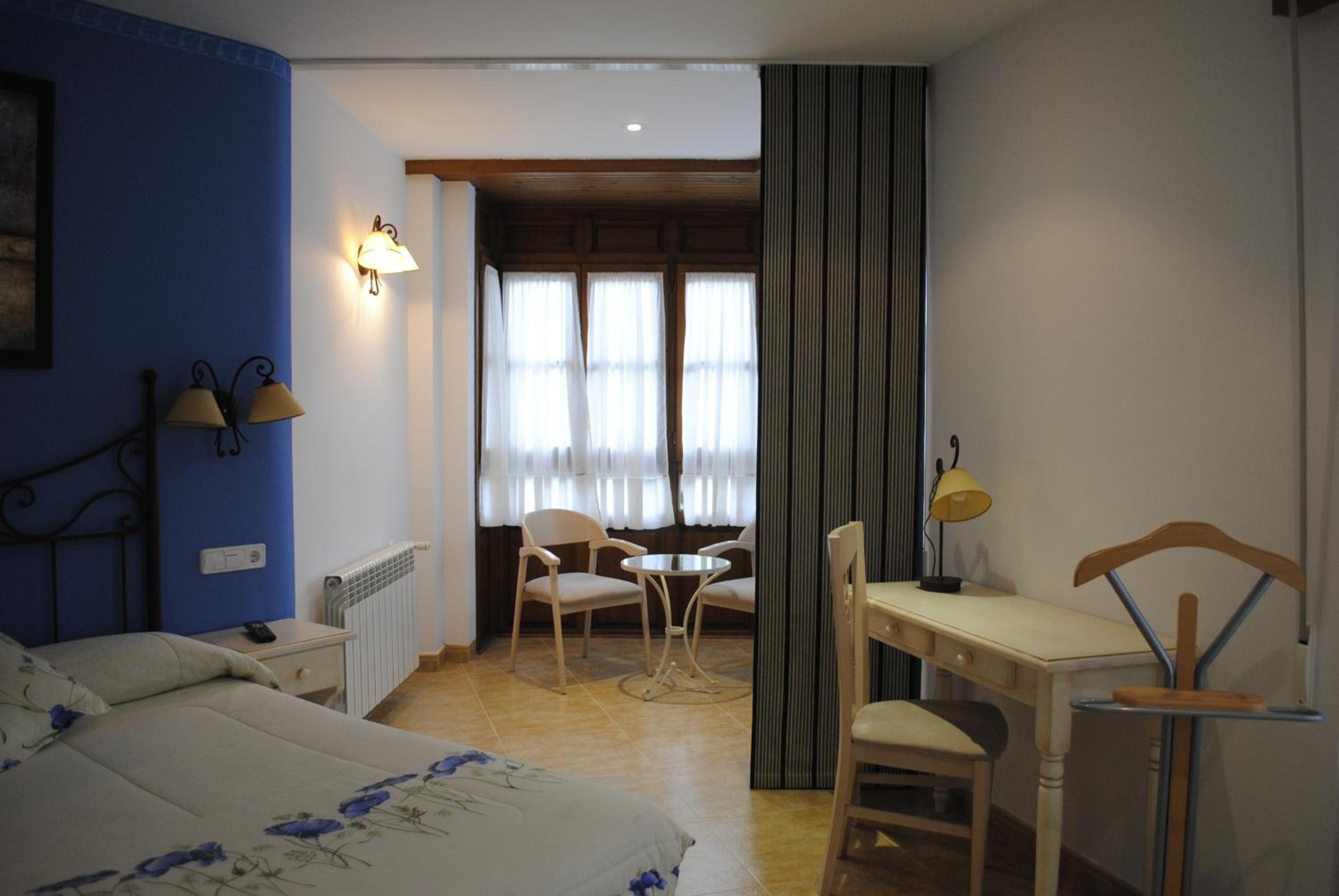 Hotel Rural La Corte de los Pinares