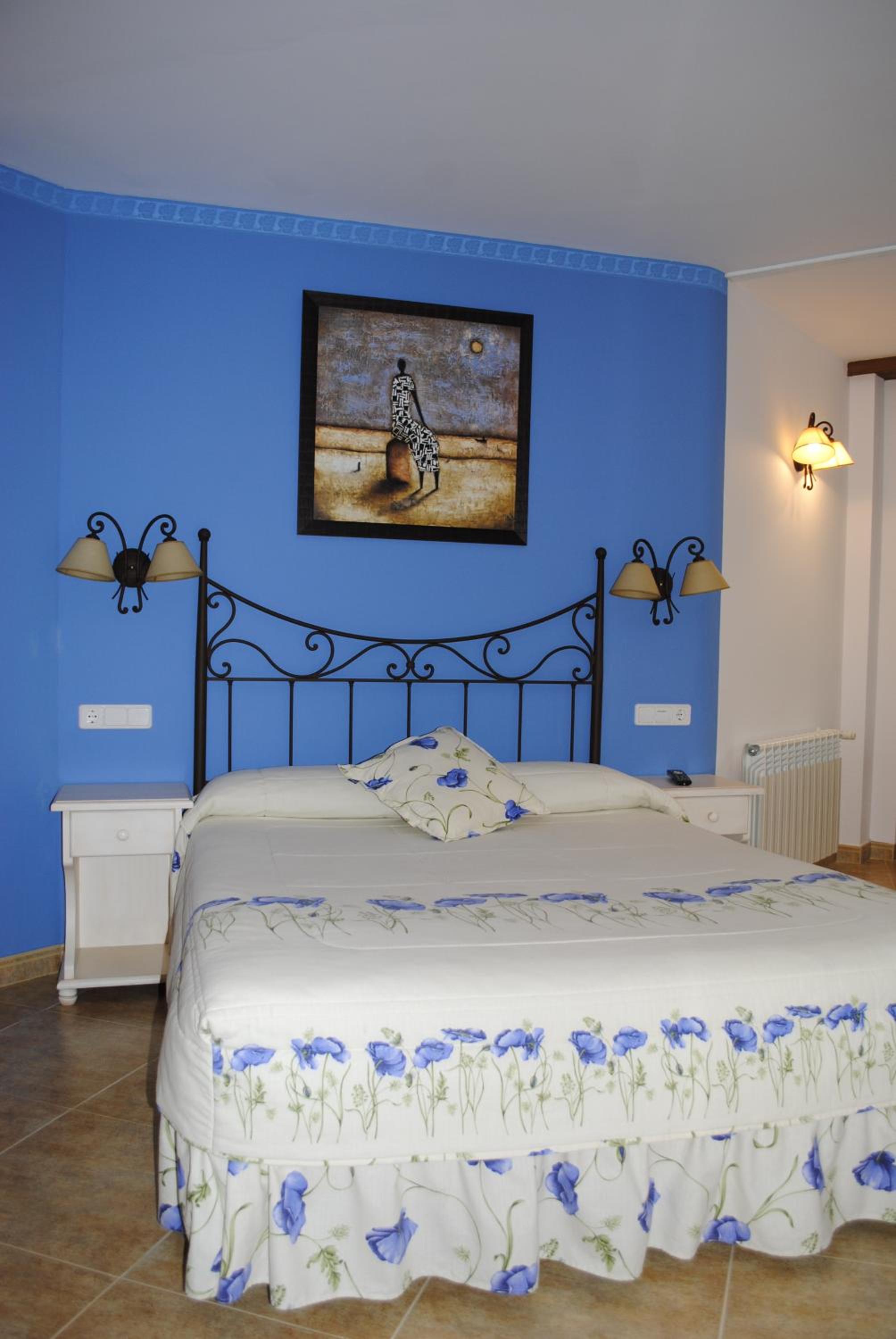 Hotel Rural La Corte de los Pinares
