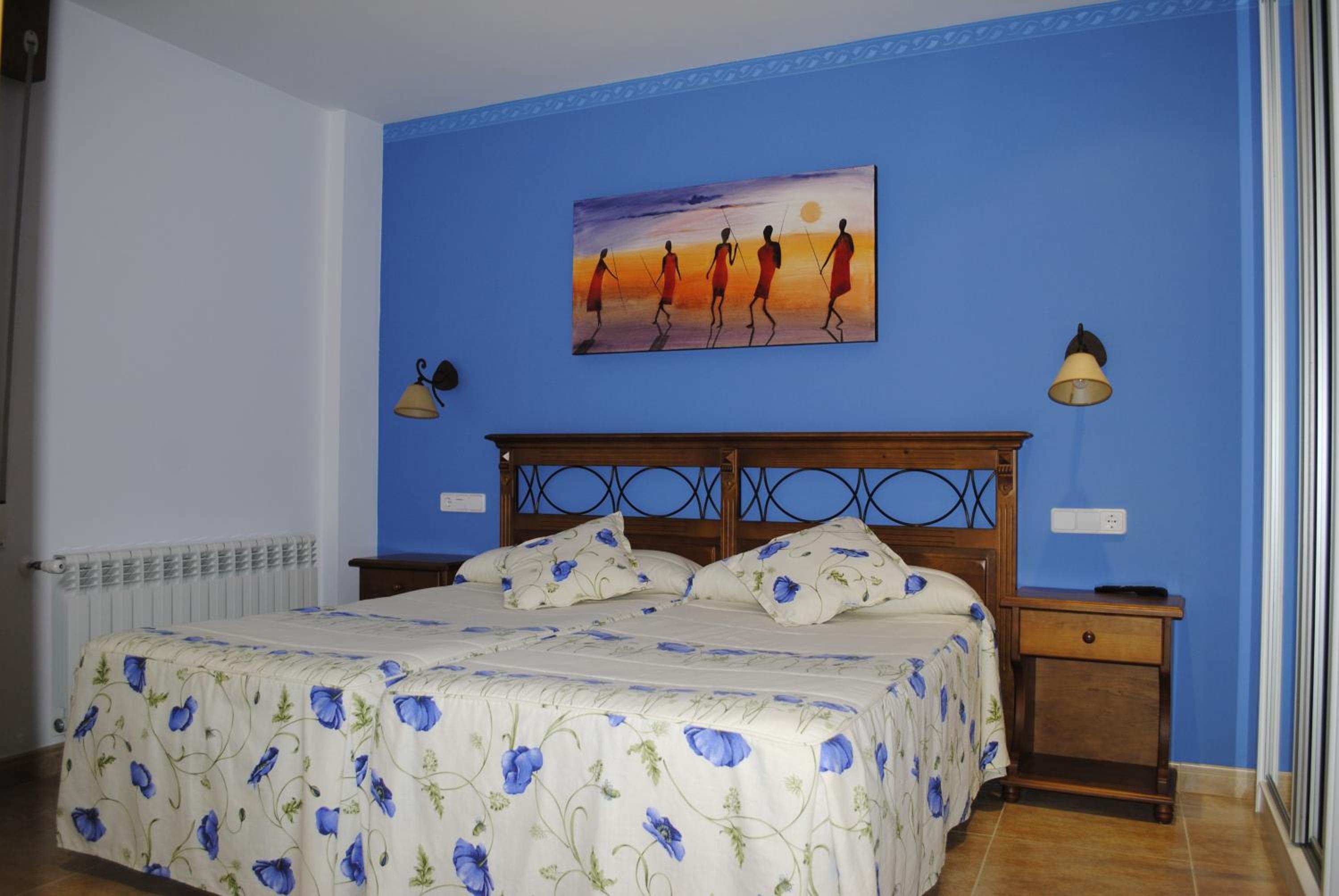 Hotel Rural La Corte de los Pinares