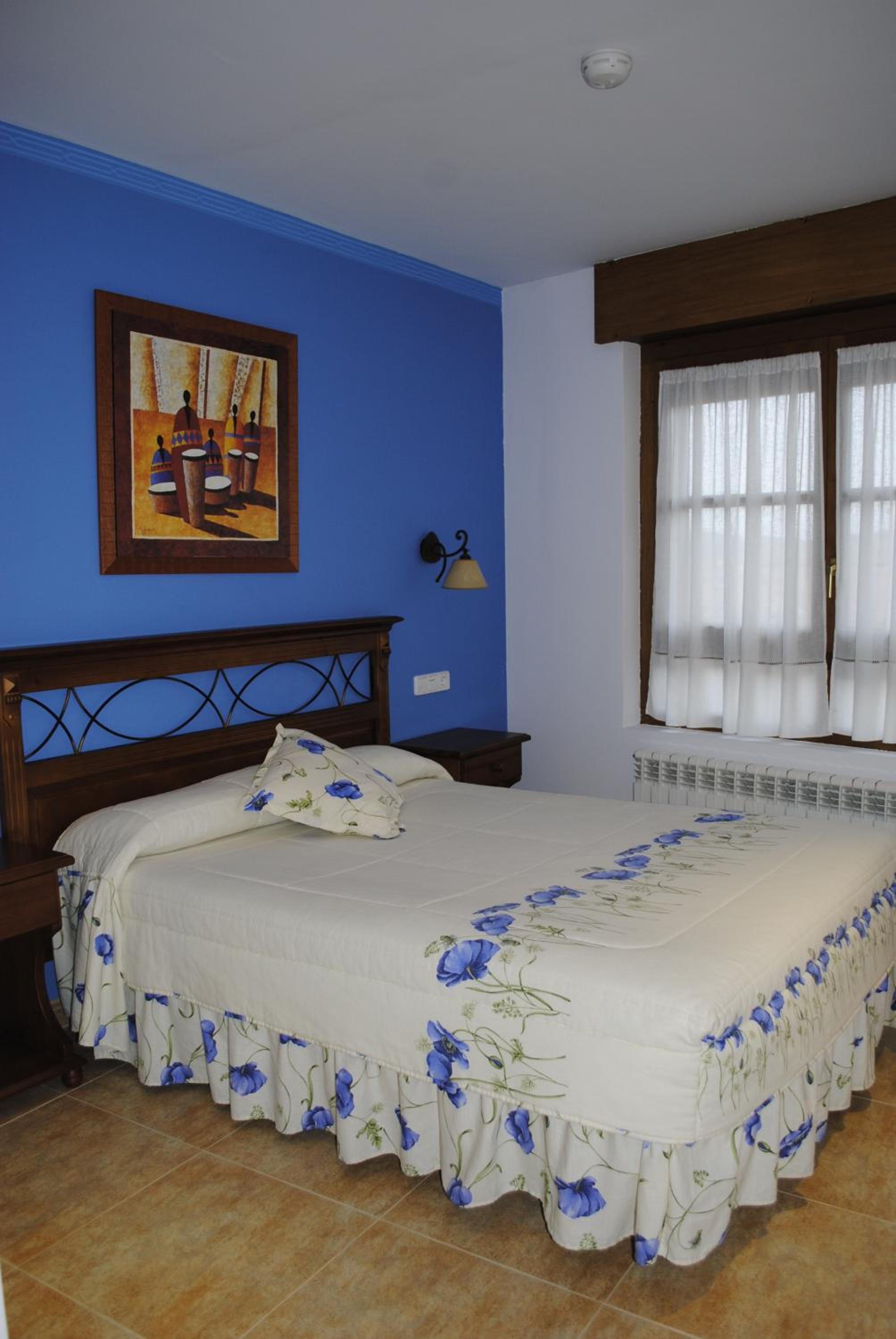 Hotel Rural La Corte de los Pinares