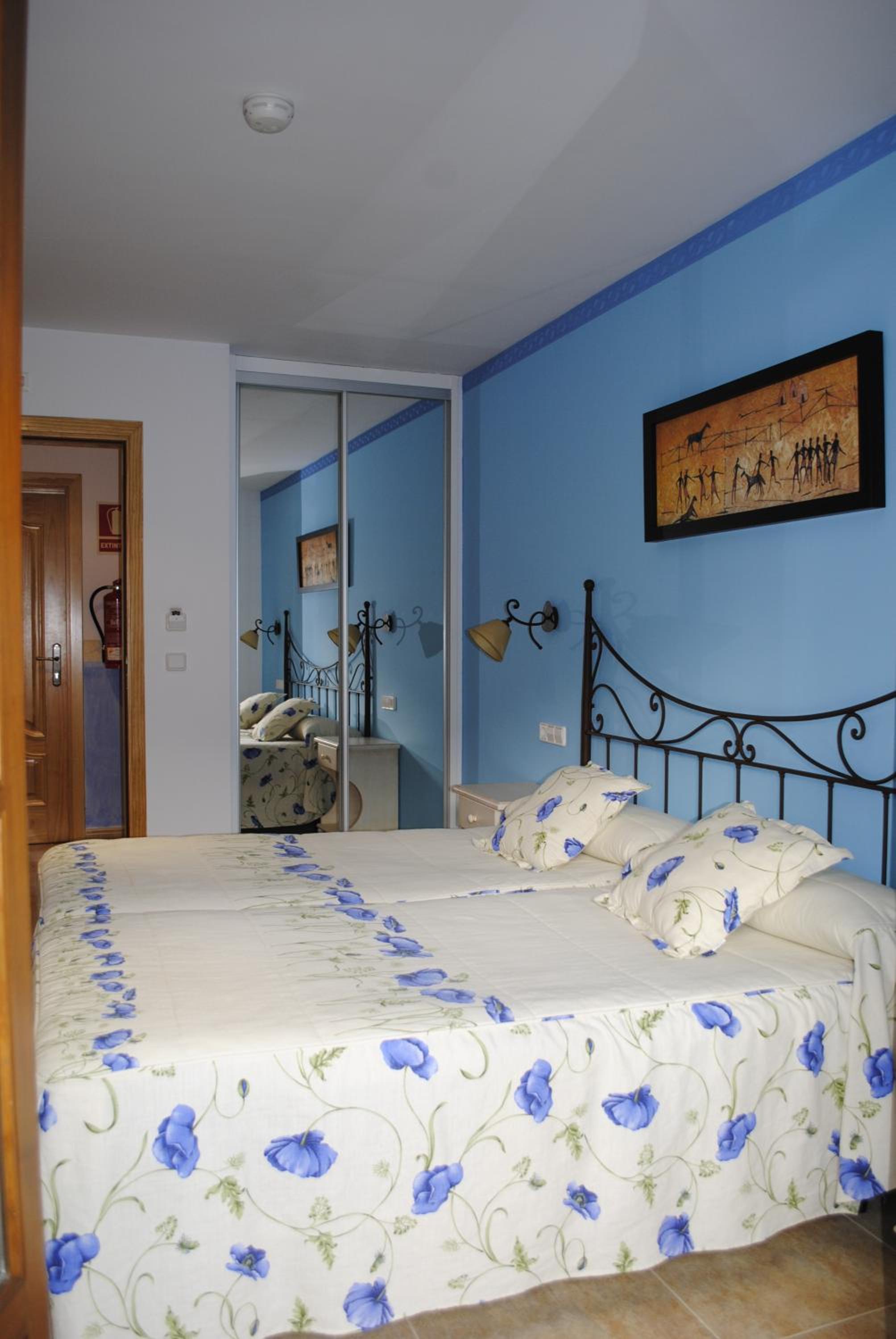 Hotel Rural La Corte de los Pinares