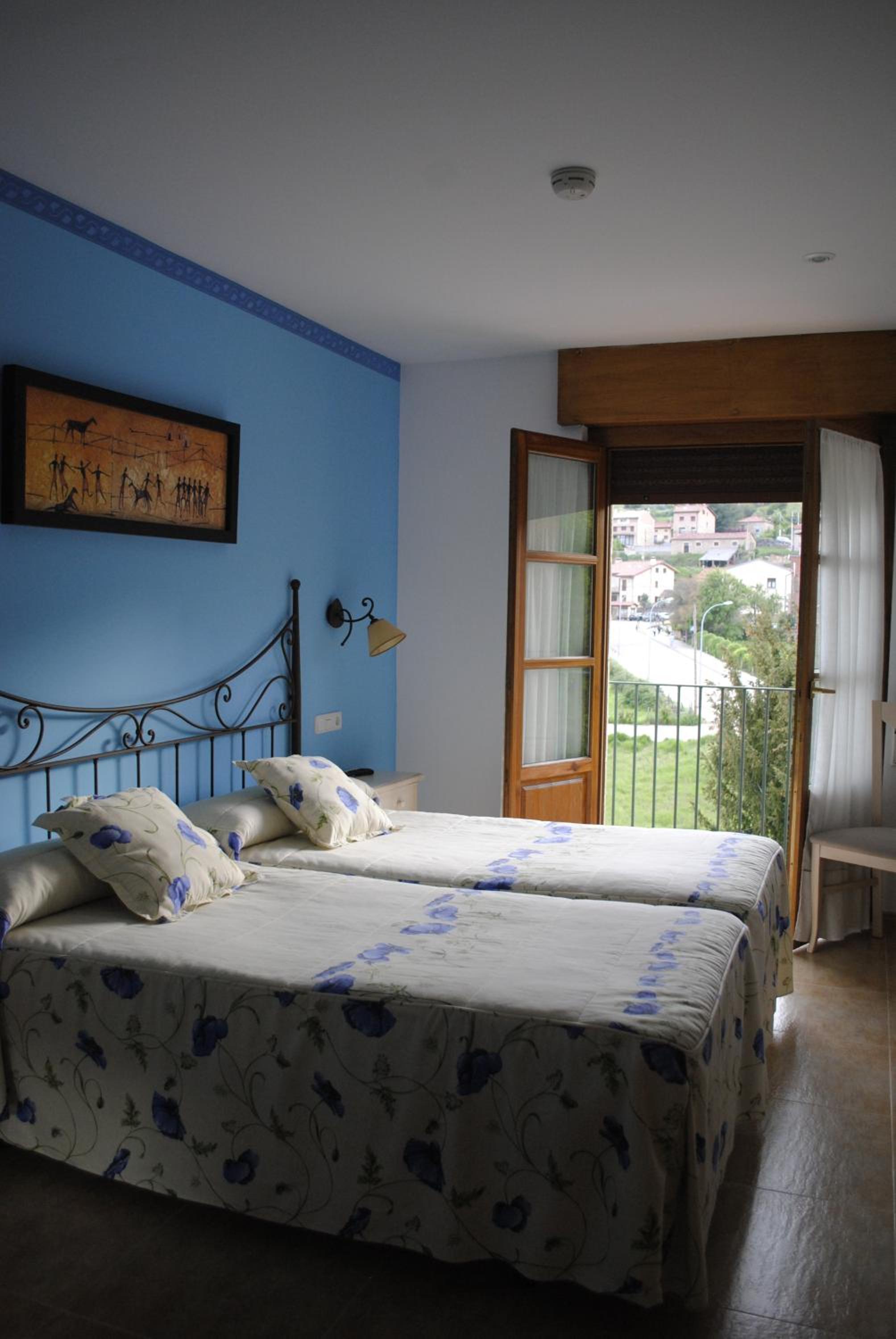 Hotel Rural La Corte de los Pinares