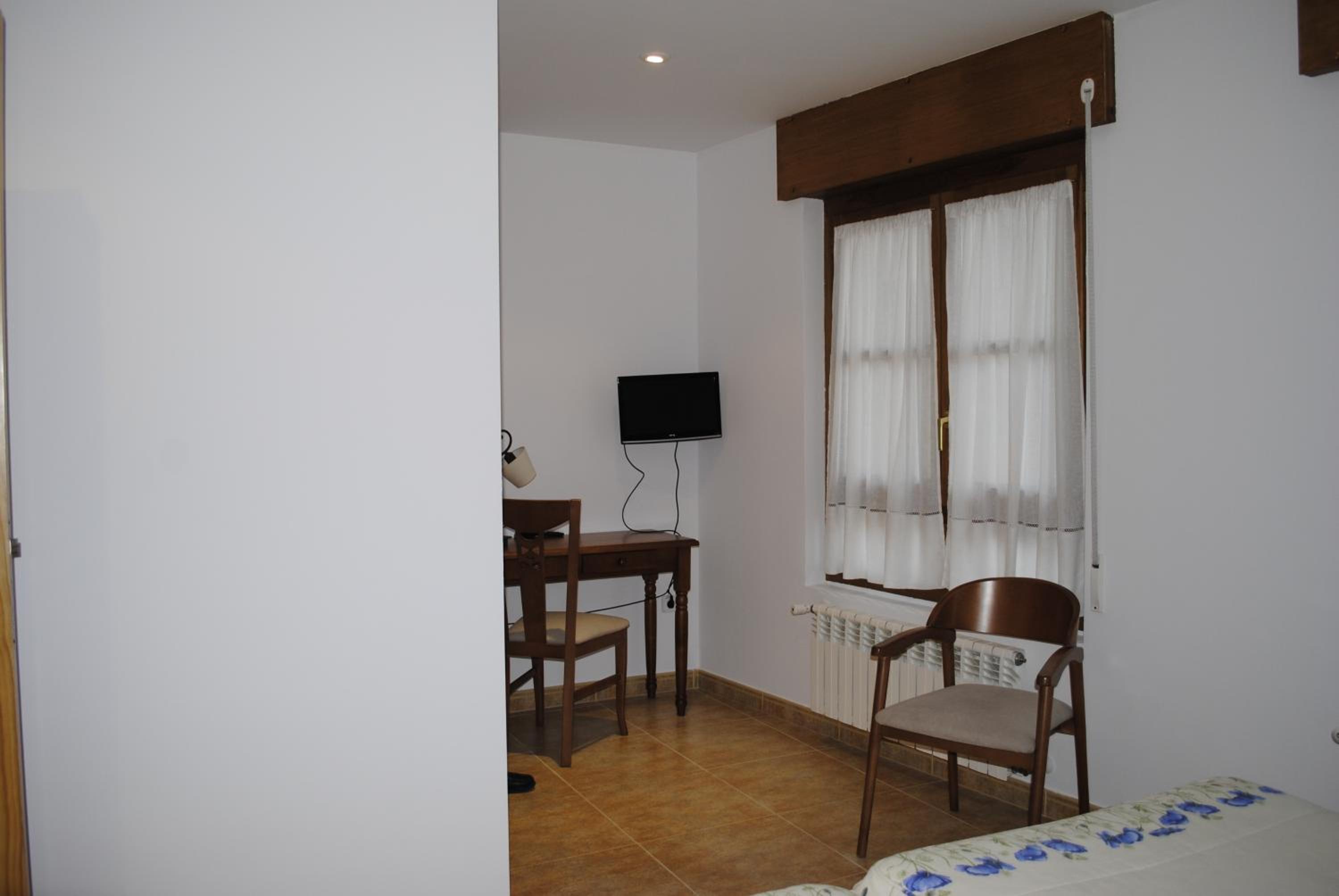 Hotel Rural La Corte de los Pinares