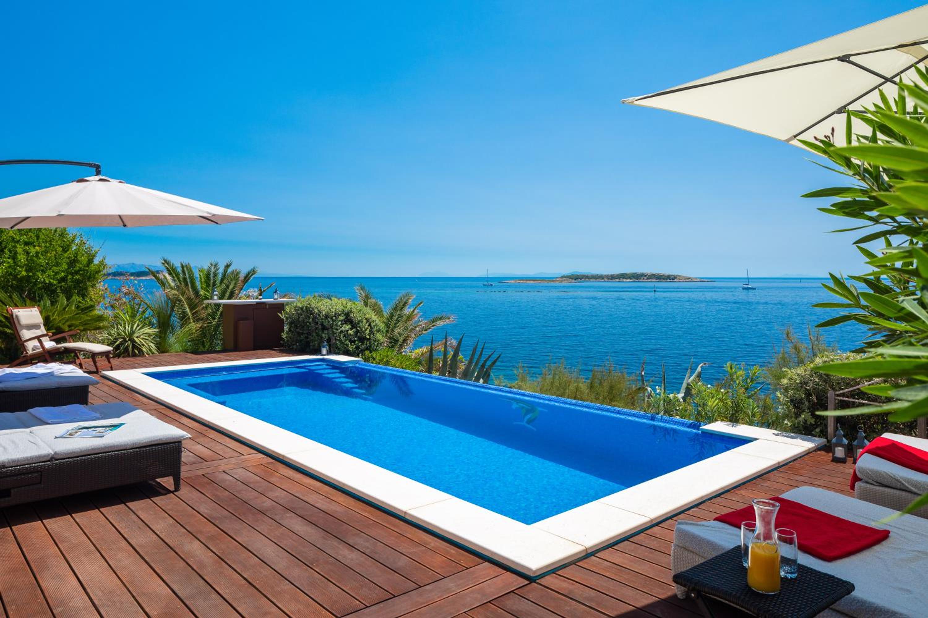 Villa SeaBreeze