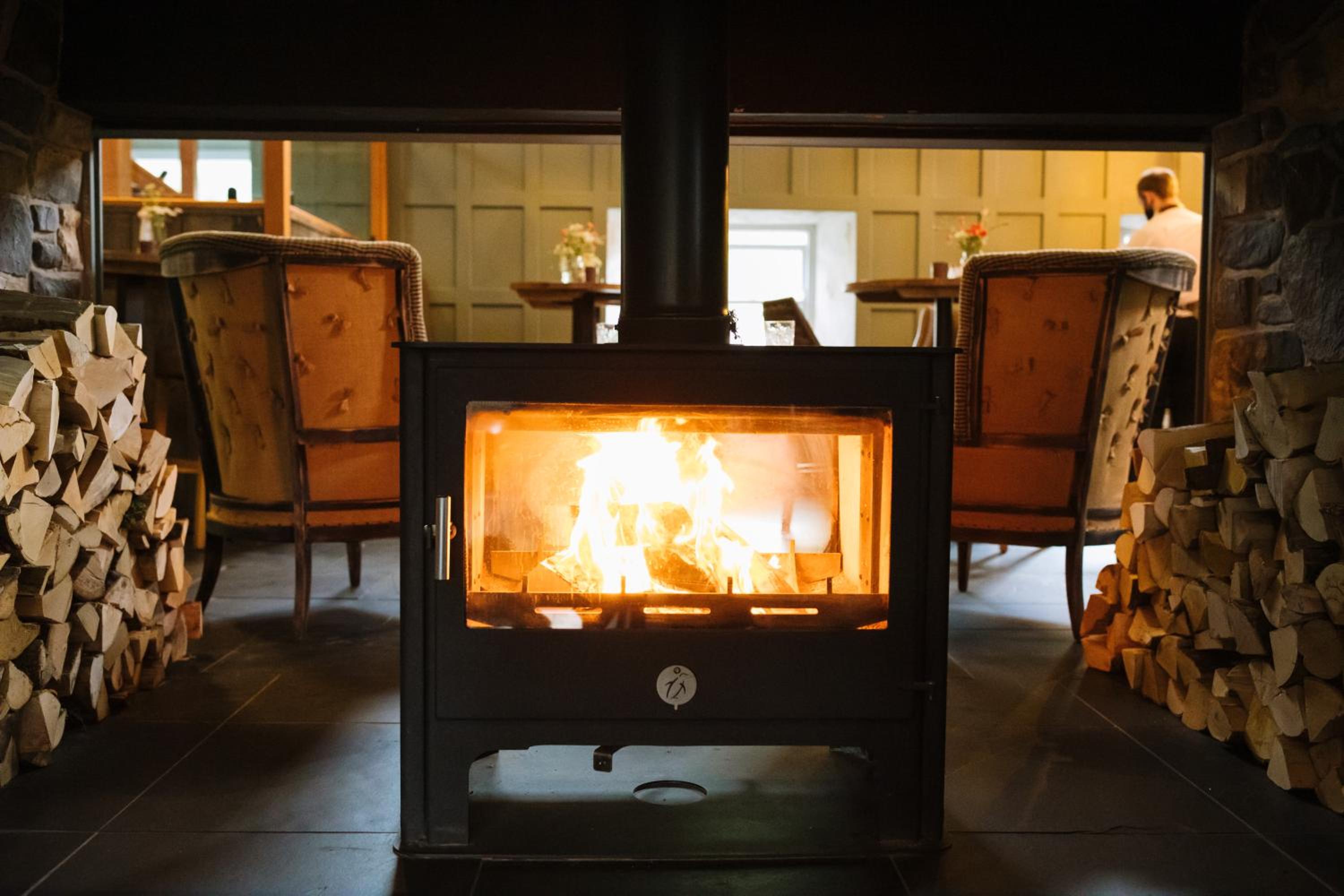 Hotel The Tal-Y-Cafn