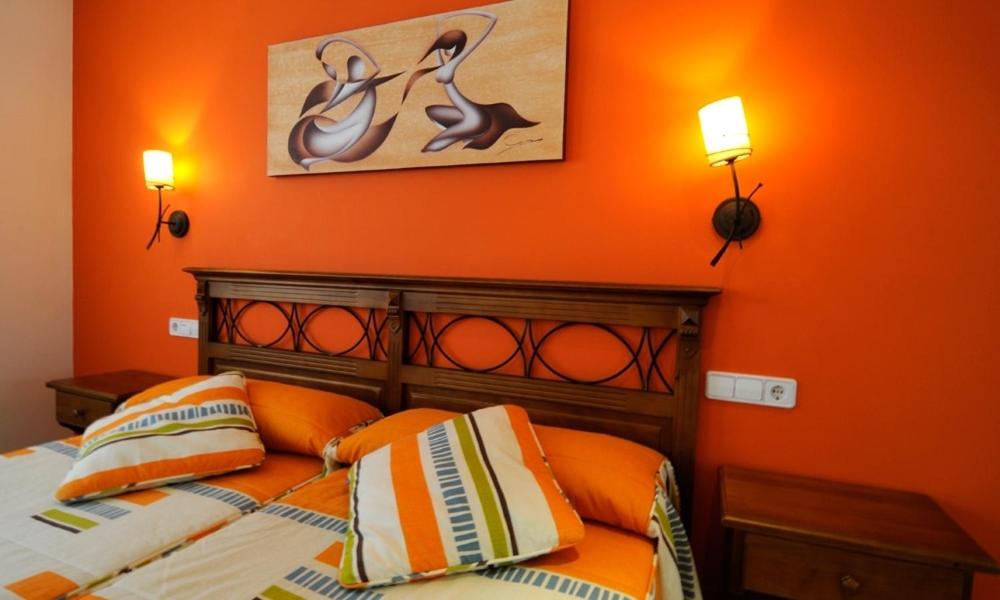 Hotel Rural La Corte de los Pinares