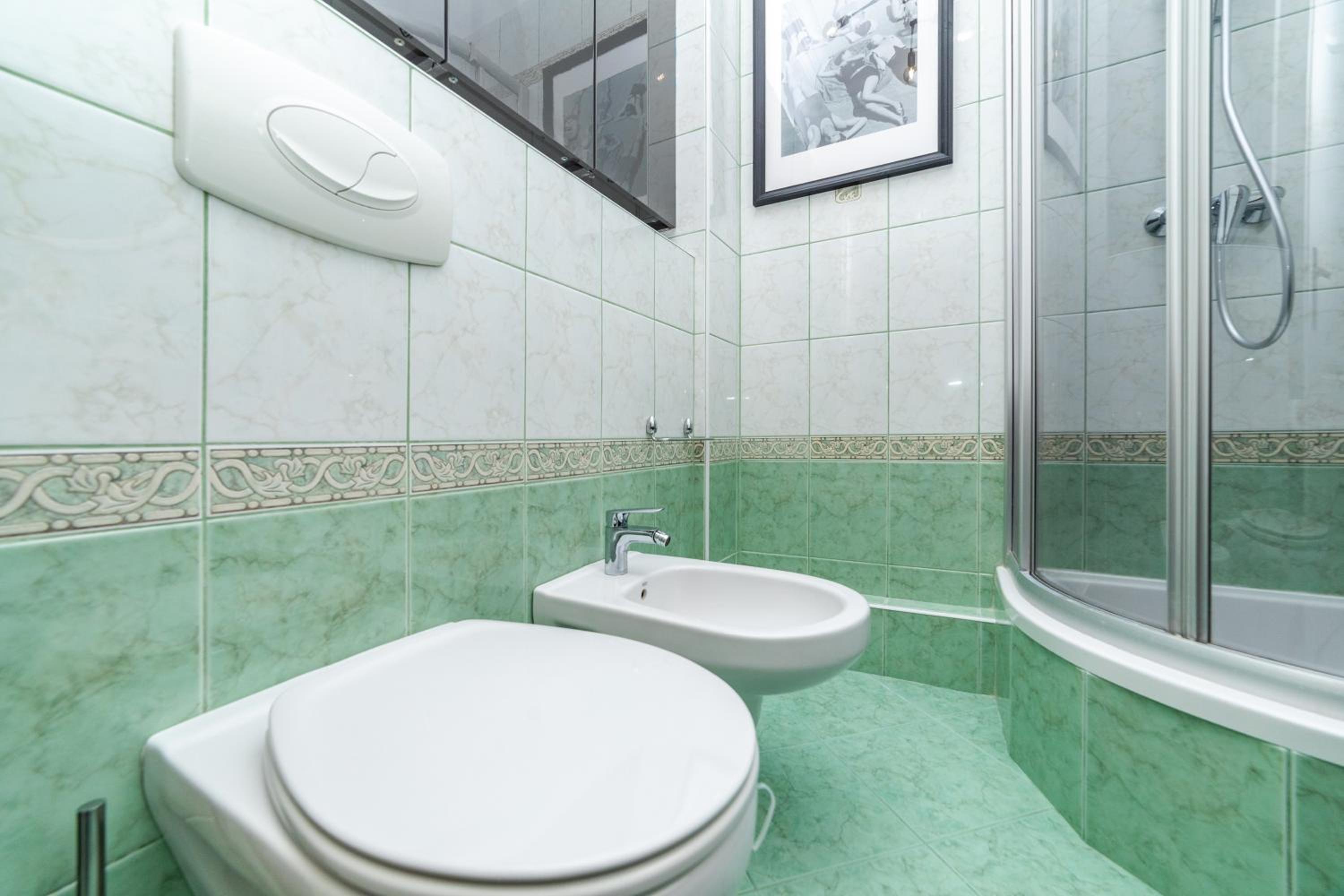 Trzy Gracje - Monte Cassino by OneApartments