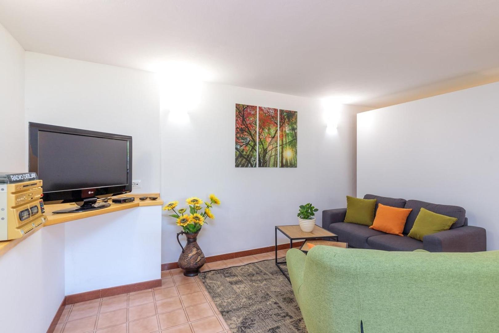 Studio Apartment Paljar