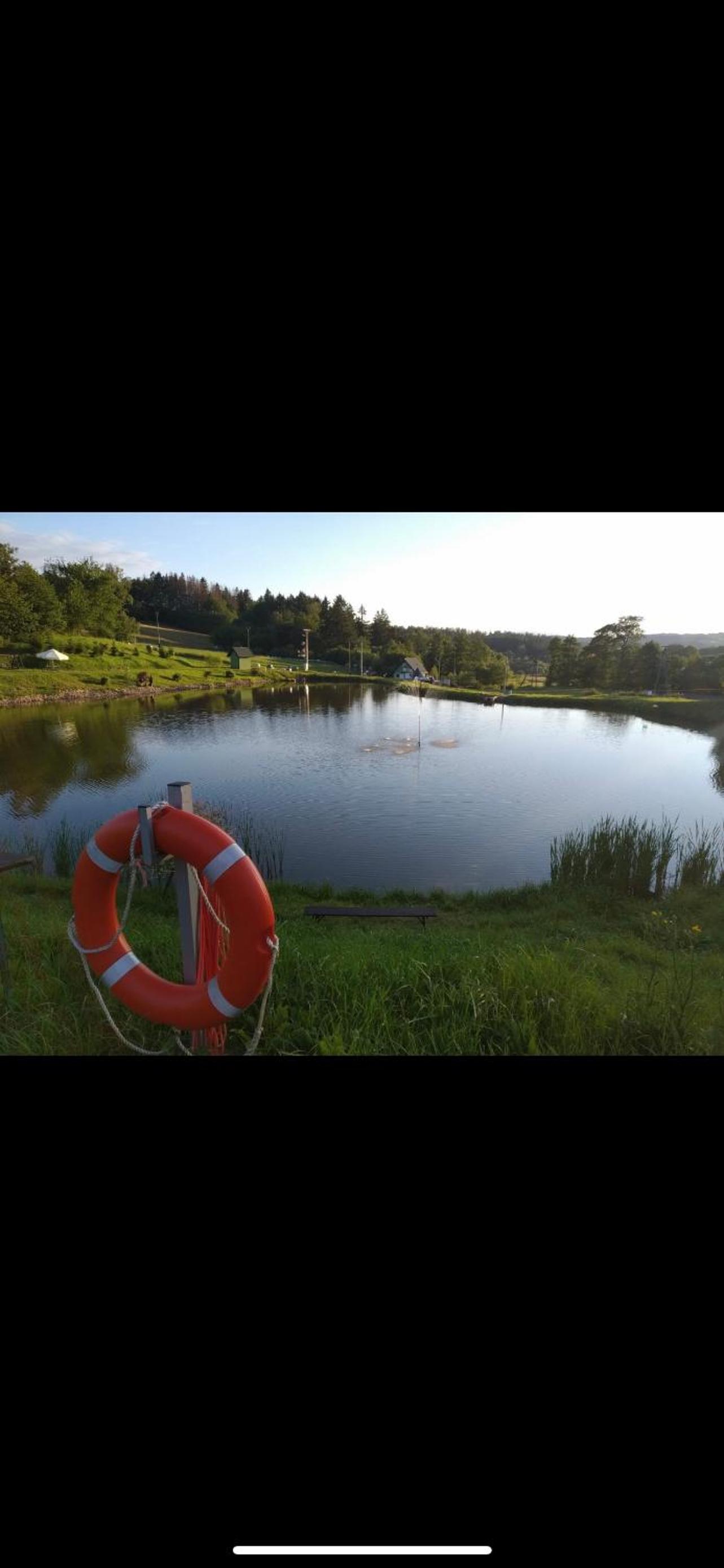 Ośrodek Turystyki Weekendowej Przy Górze