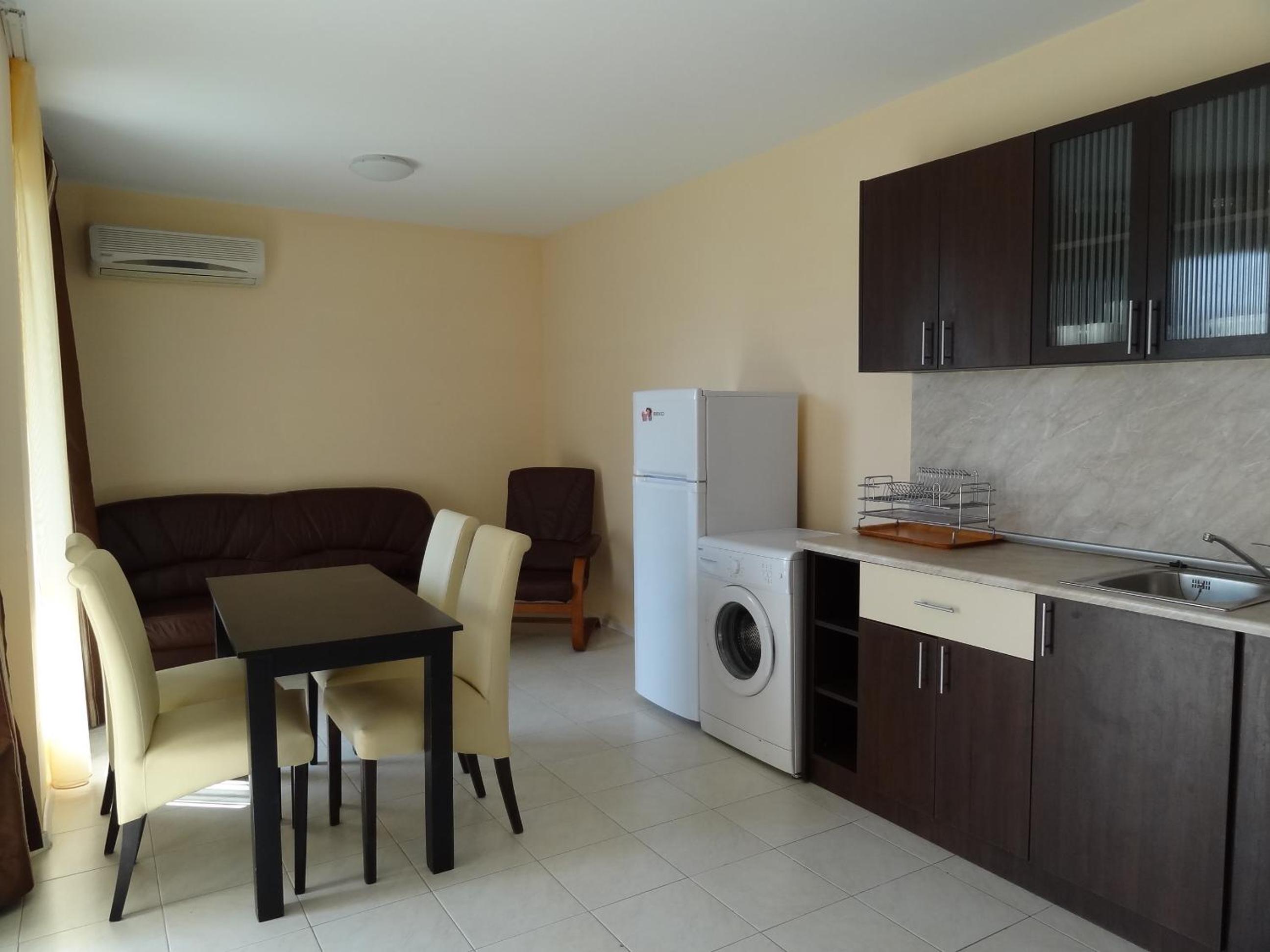 Triumph Holiday Village