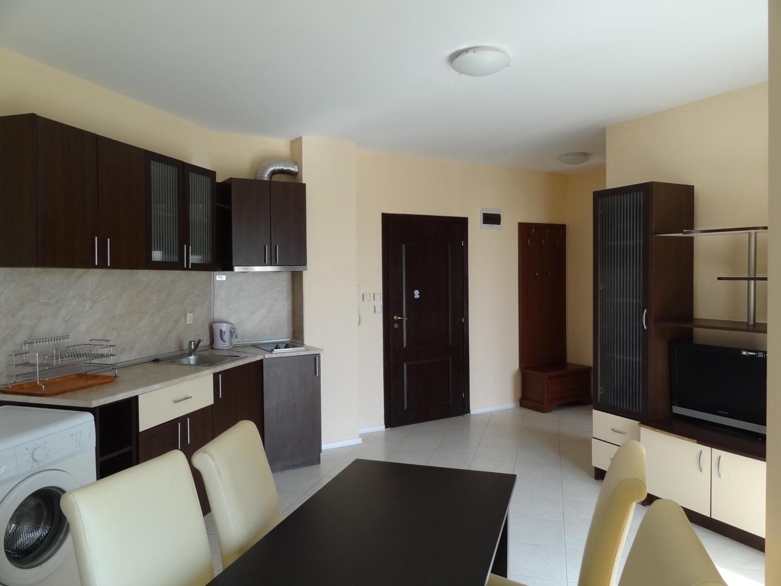 Triumph Holiday Village