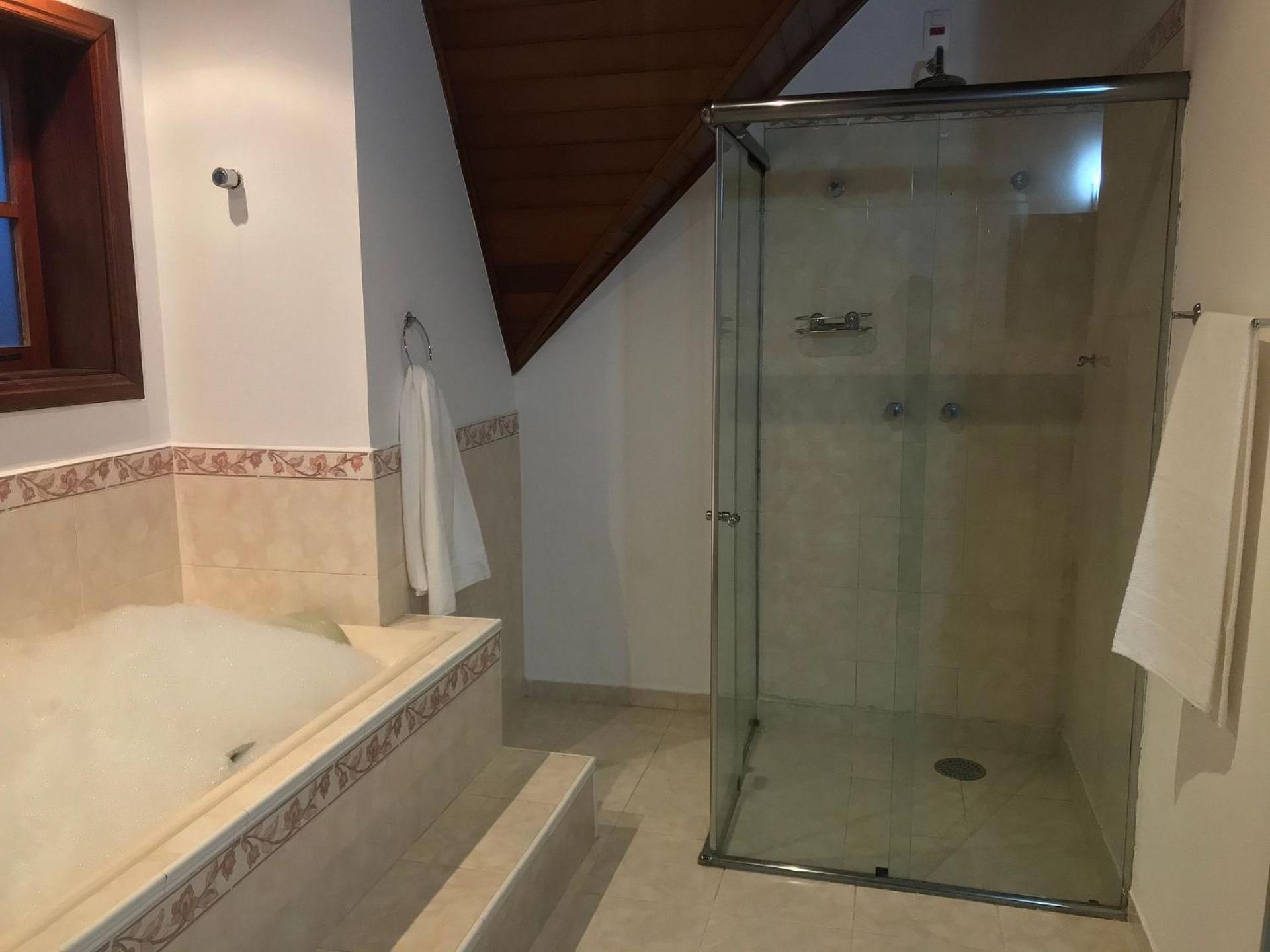 Casa Cerejeira by Capivari Lodge Home