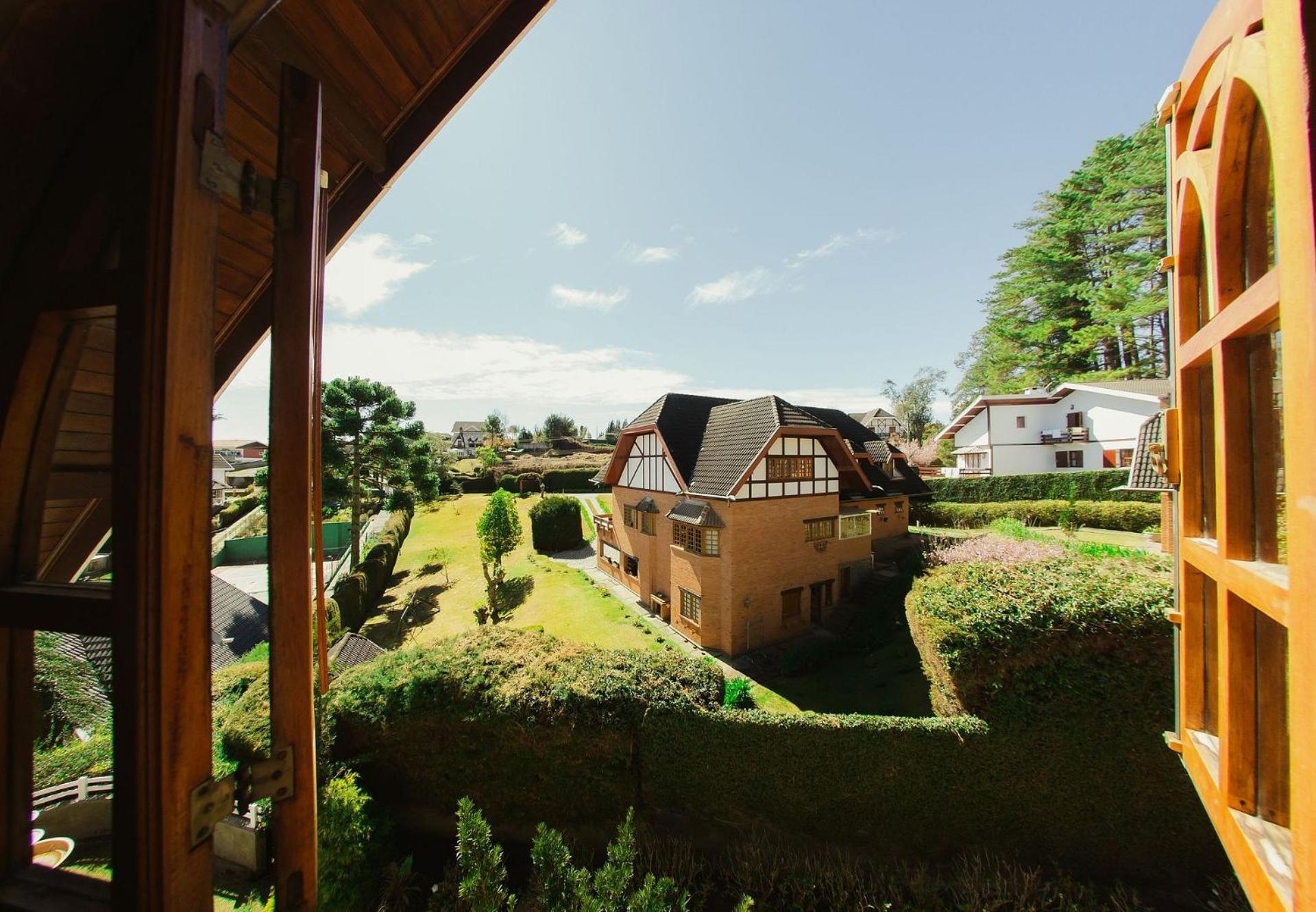 Casa Cerejeira by Capivari Lodge Home