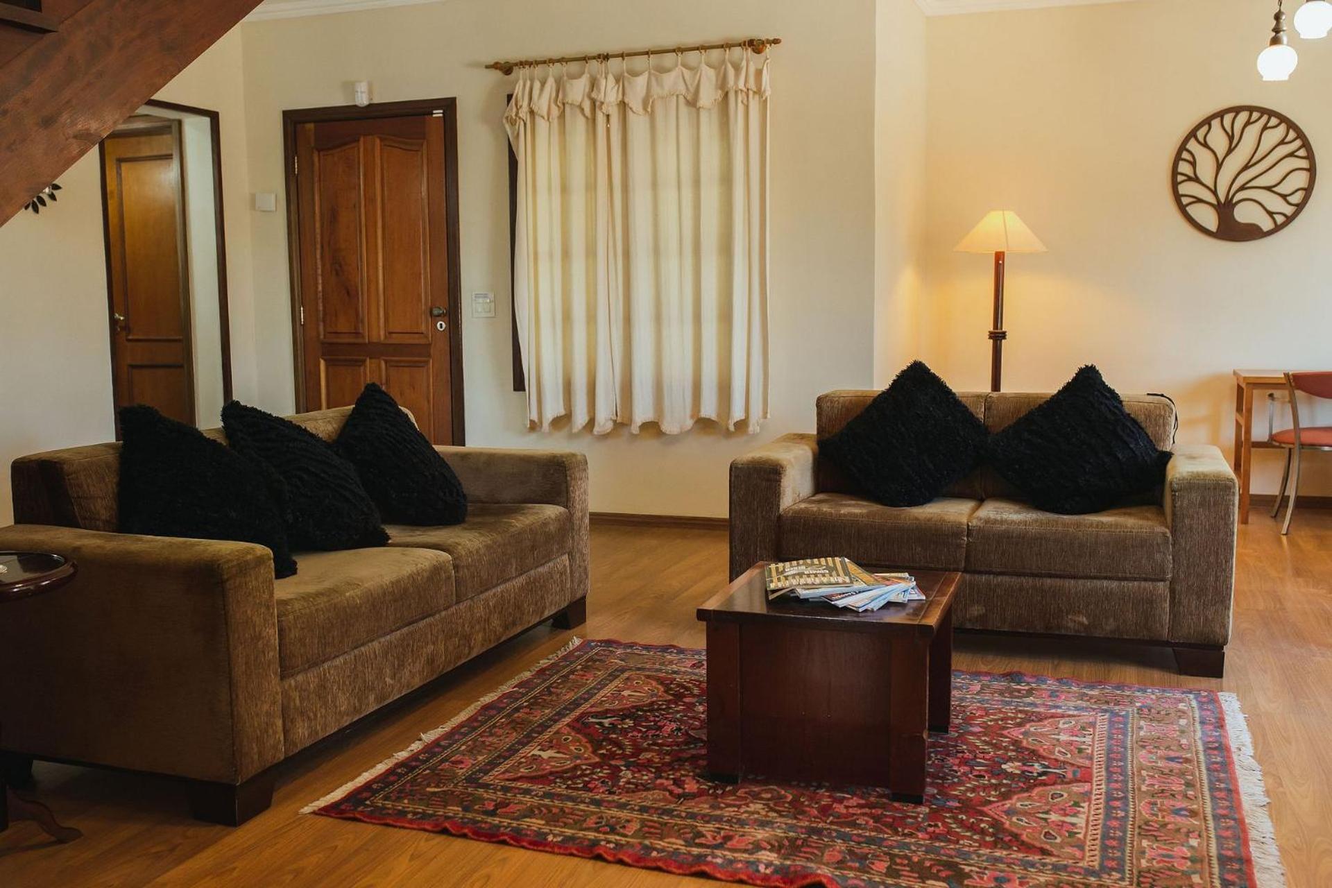 Casa Cerejeira by Capivari Lodge Home