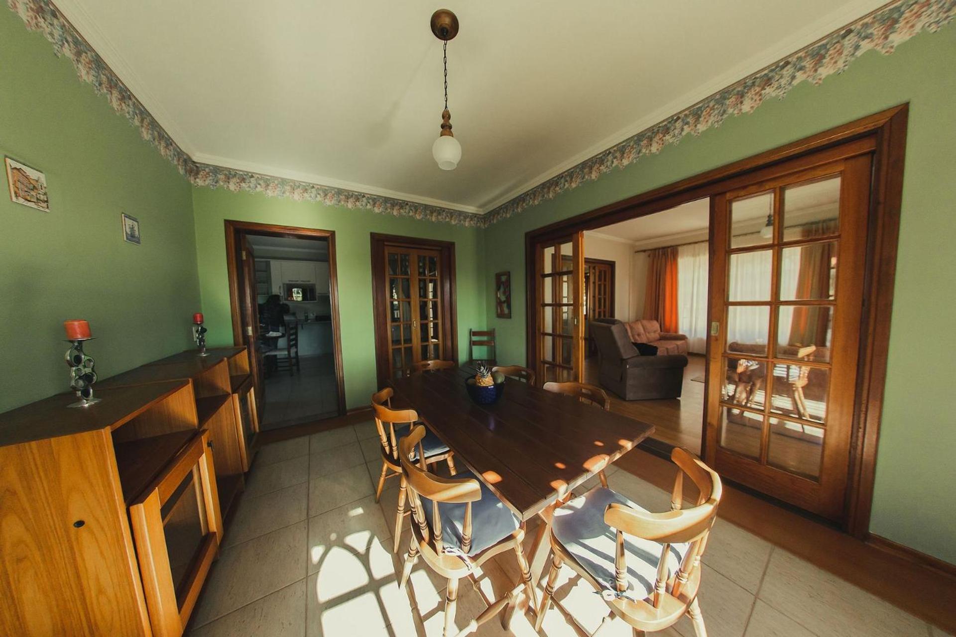 Casa Cerejeira by Capivari Lodge Home