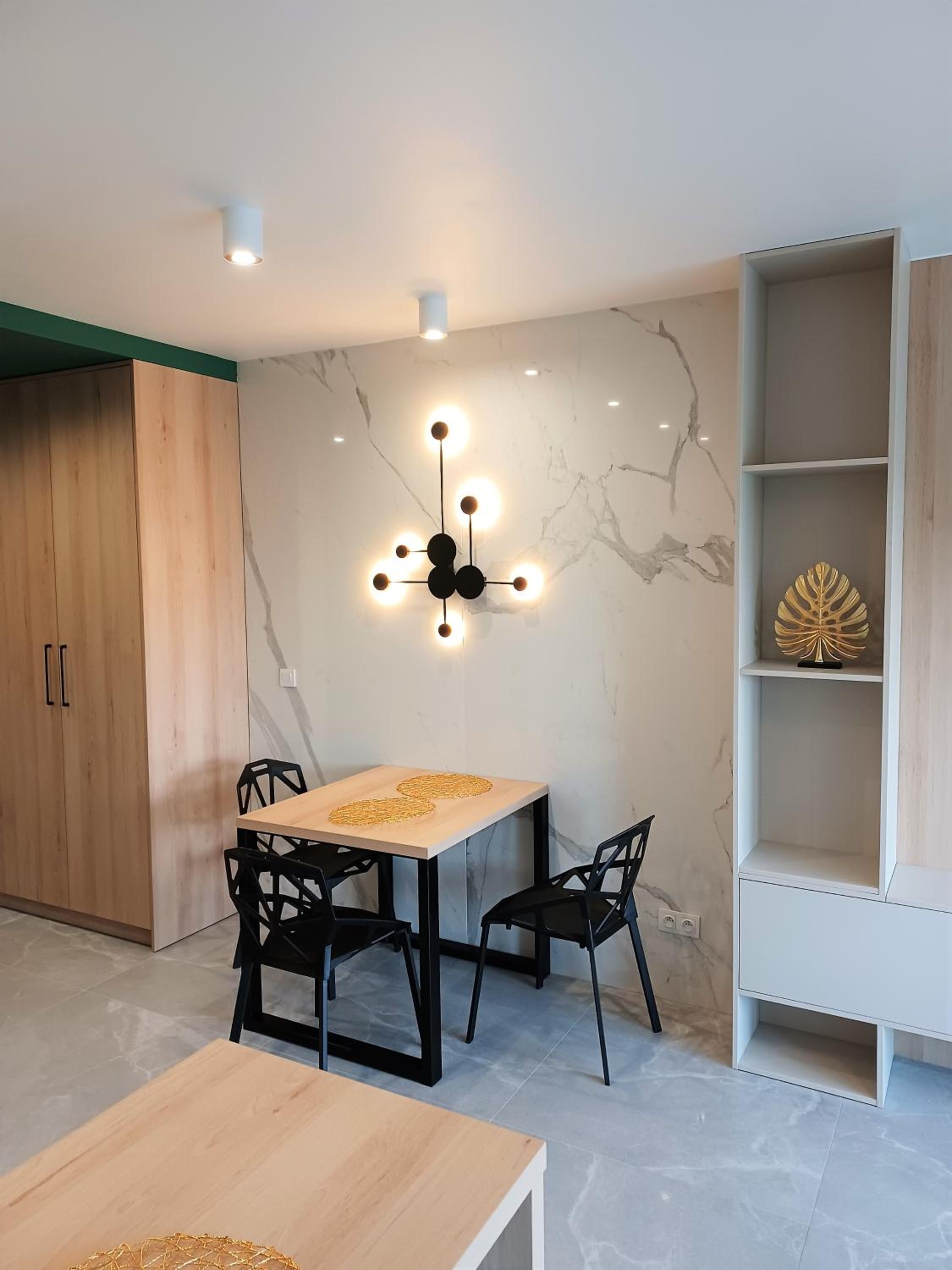 Kima Apartament Bażantów 29