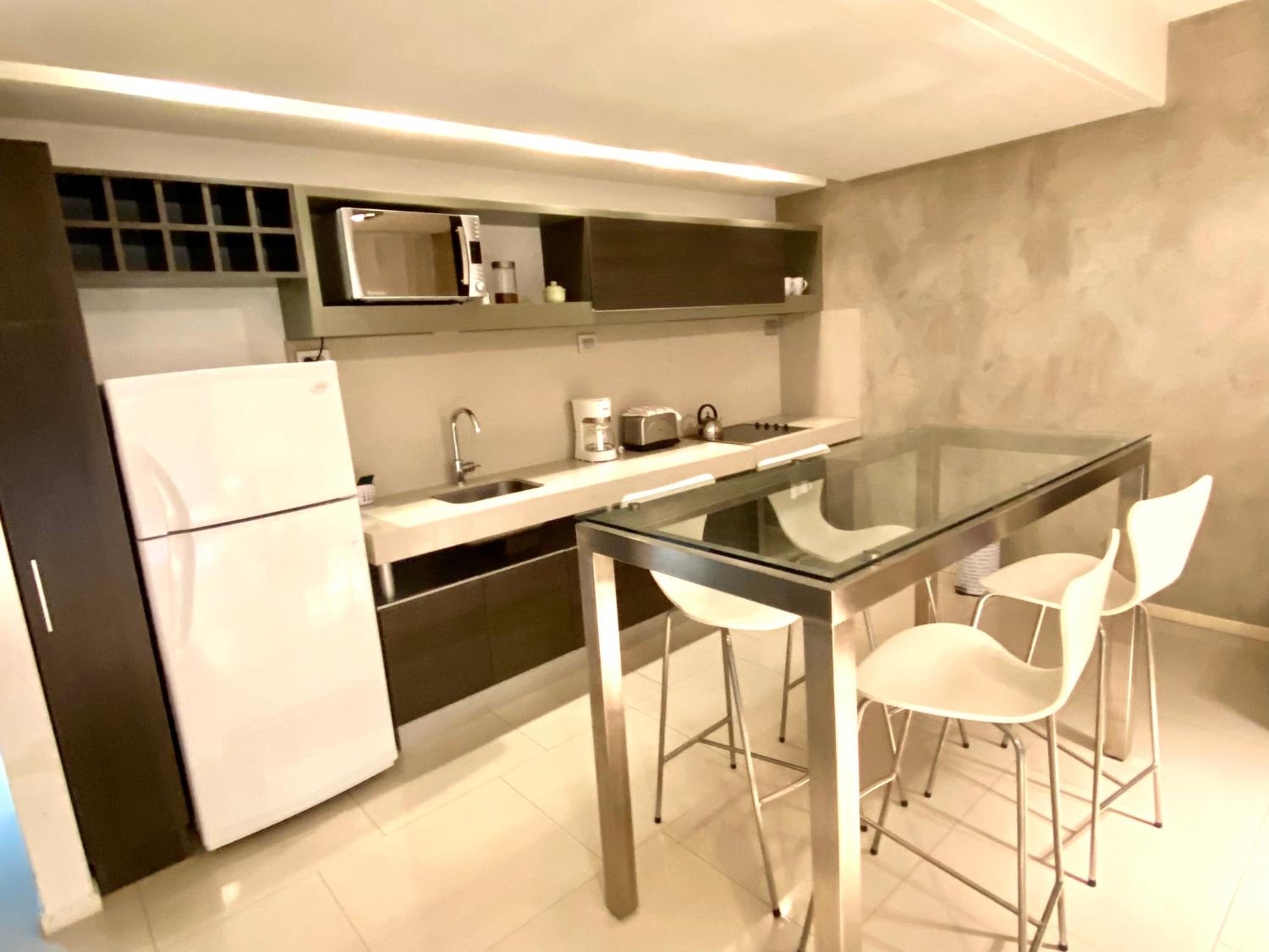 Soho Luxury Loft