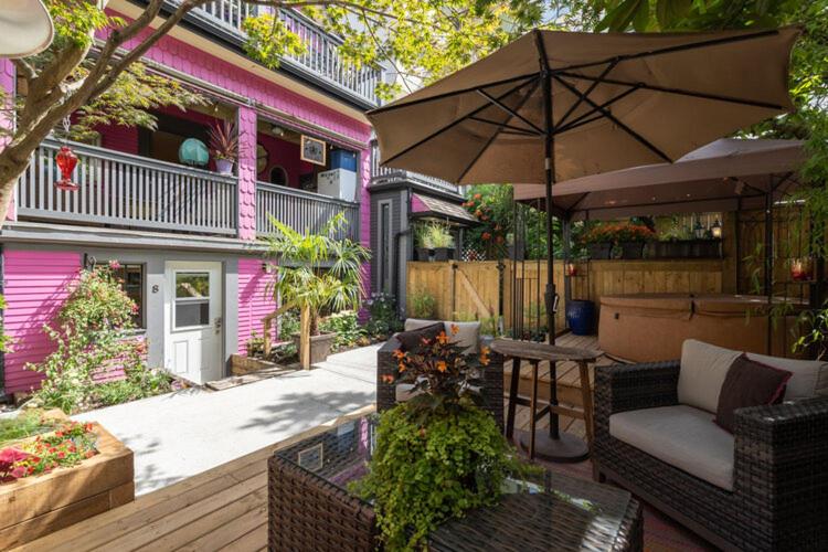 West End Guest House