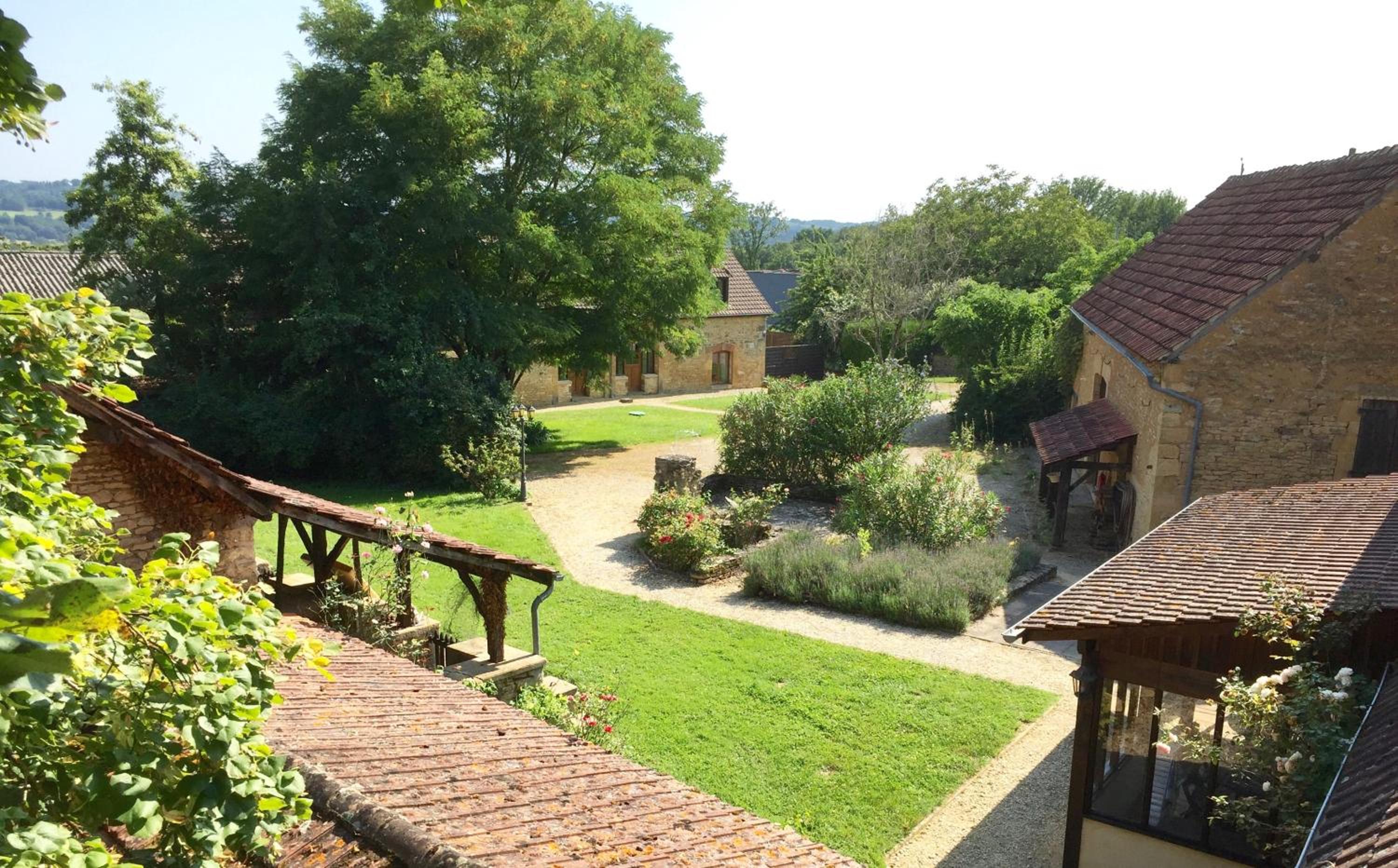 Domaine De La Licorne
