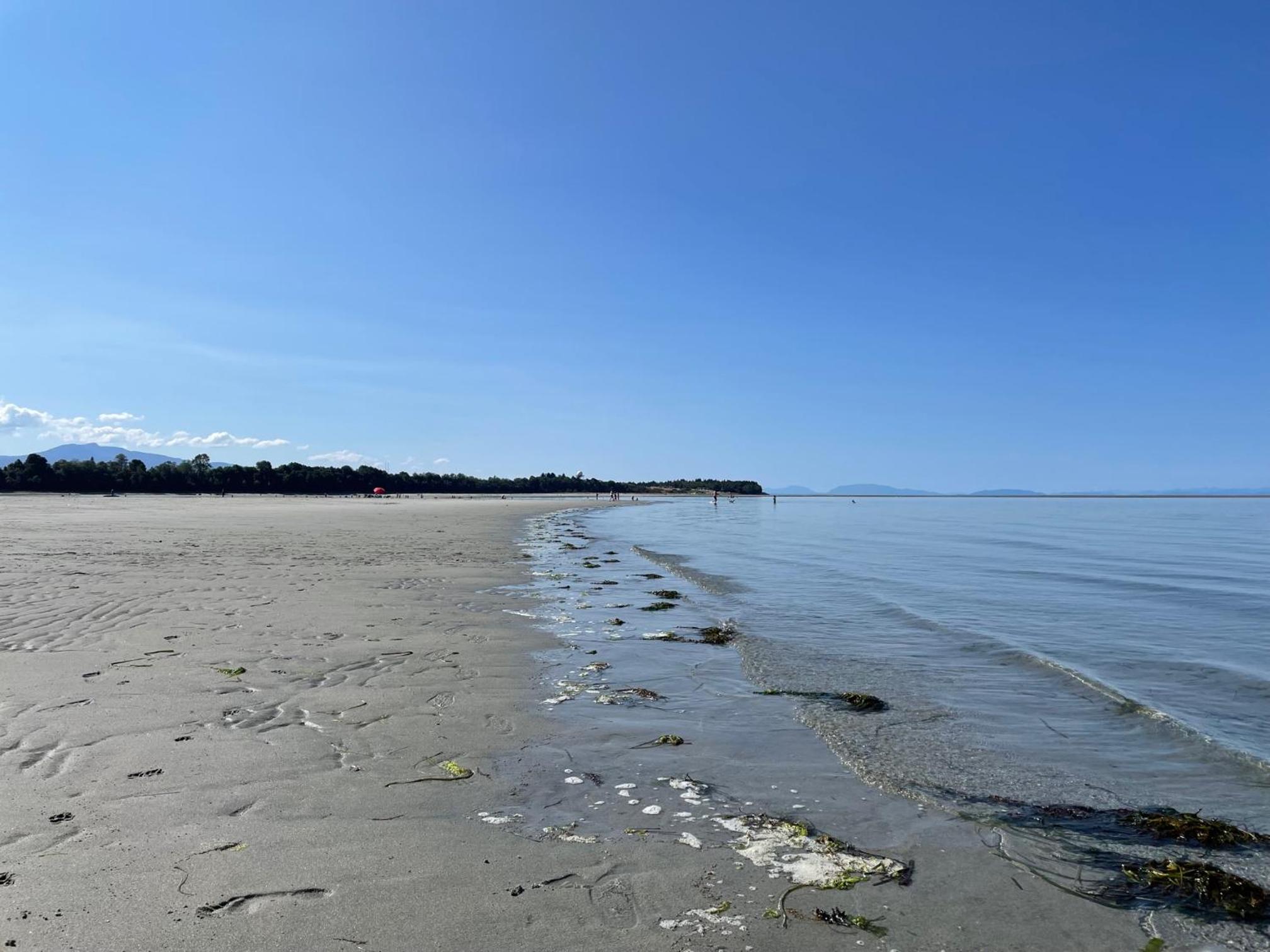 Kye Bay BnB - A Place to Breathe