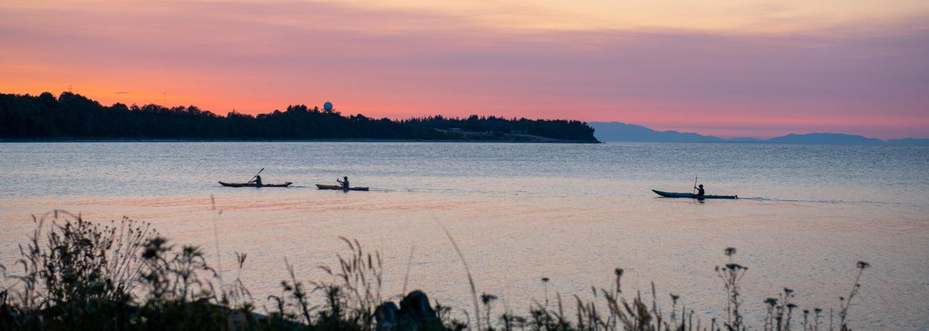 Kye Bay BnB - A Place to Breathe