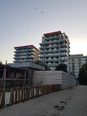 Fancy Studio with Sea View view 2