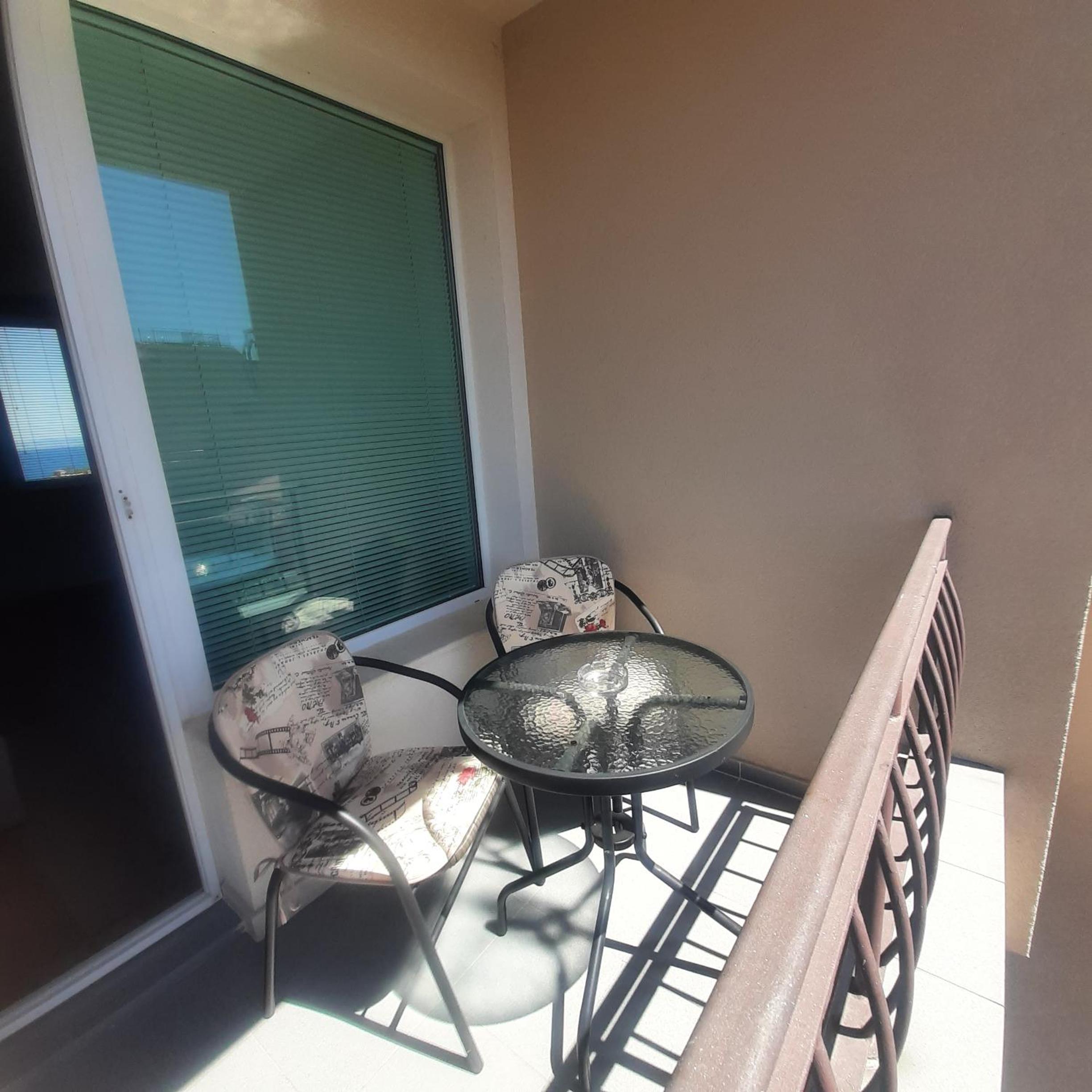 Garden view 4