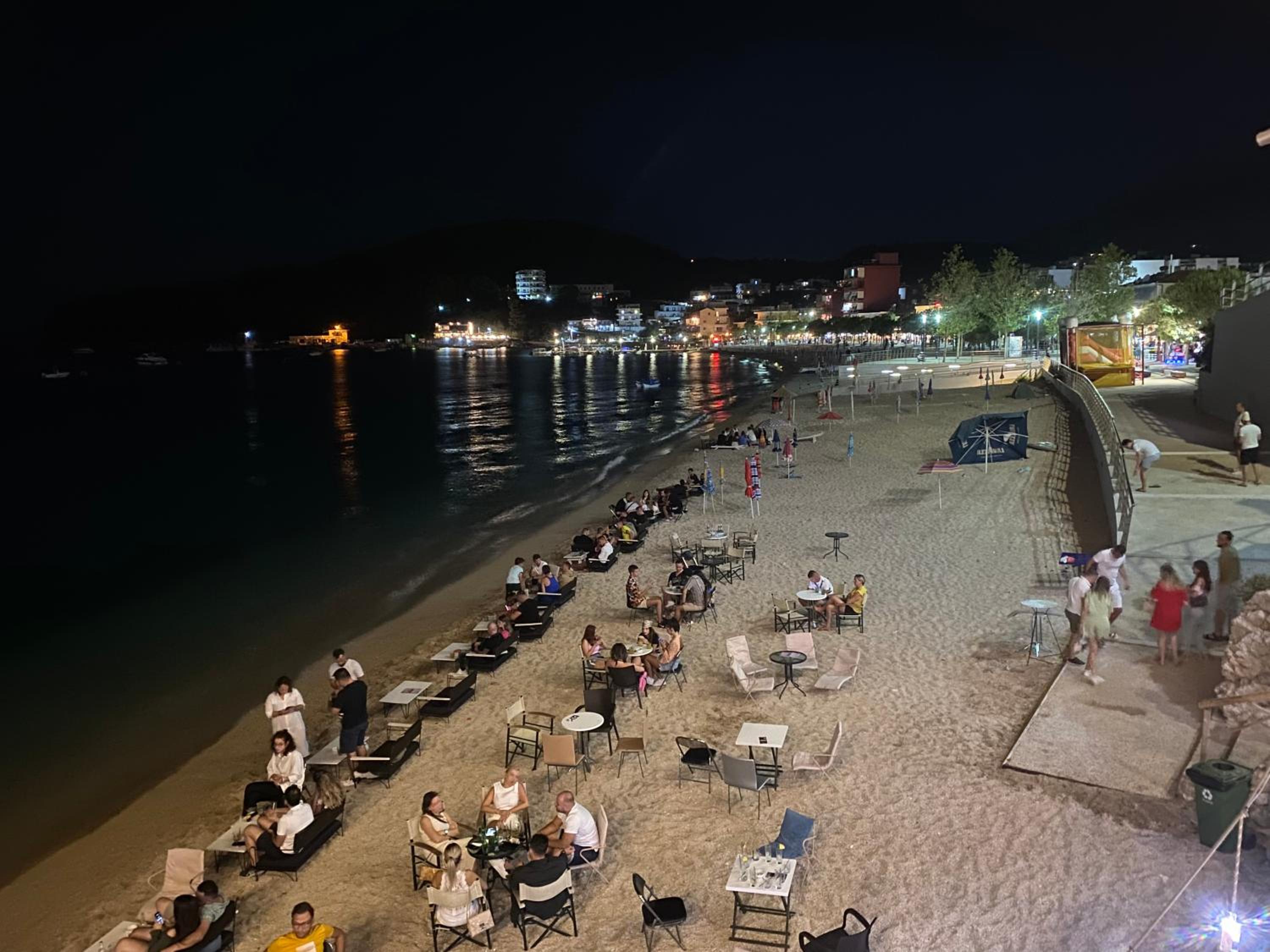 88 Apartment Himare
