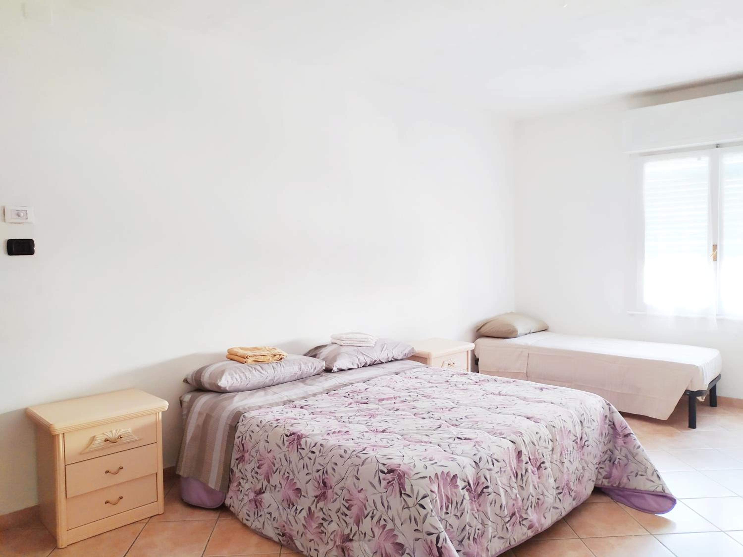 Levico Centrale Apartment