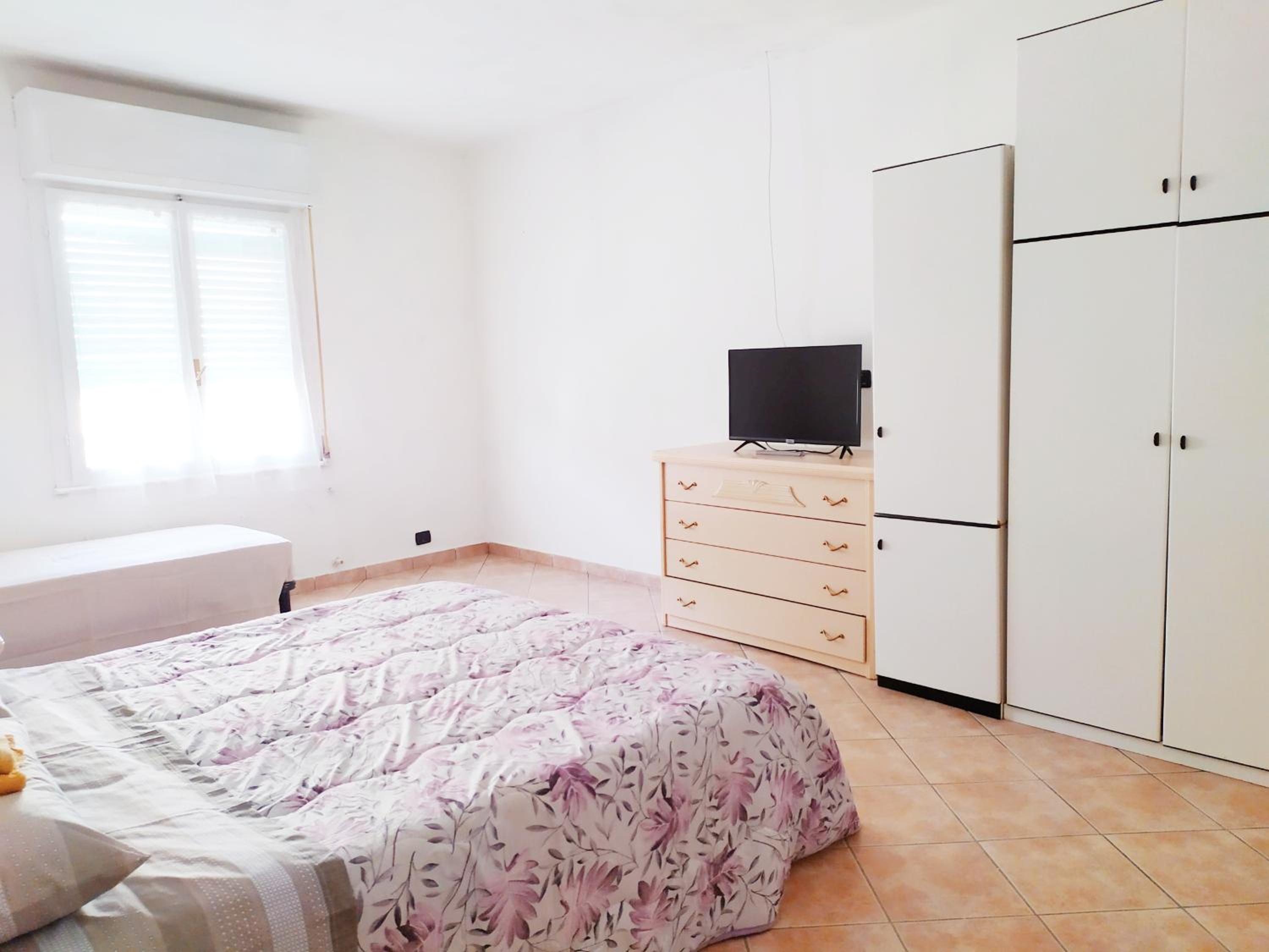 Levico Centrale Apartment view 3