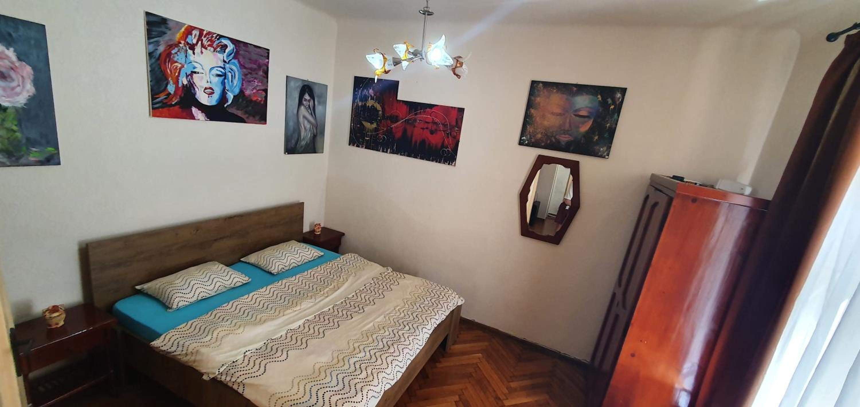 Petri Apartament
