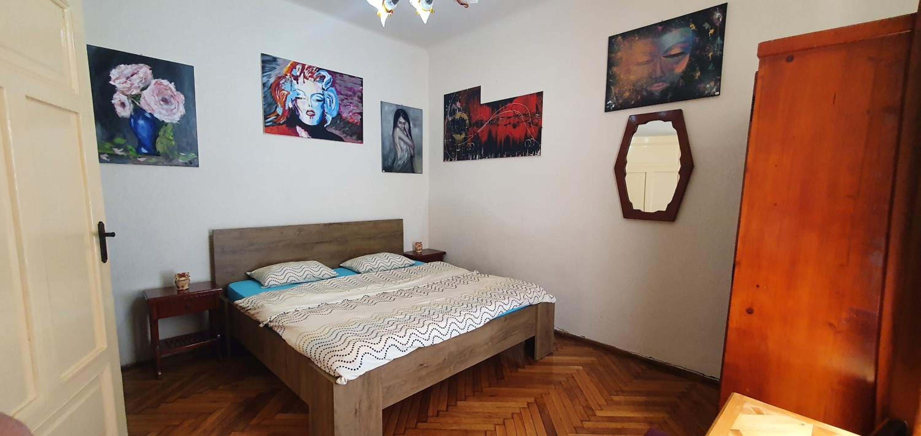 Petri Apartament
