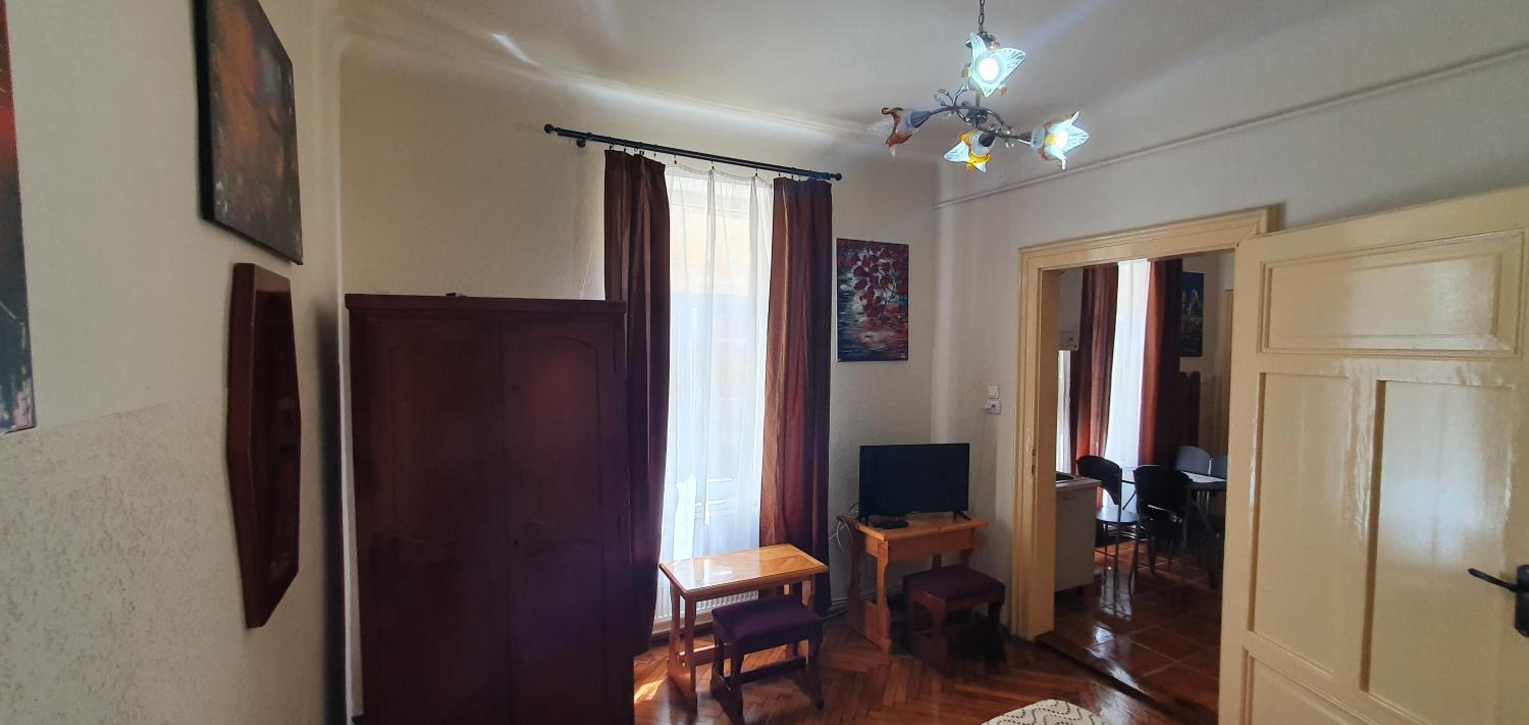 Petri Apartament