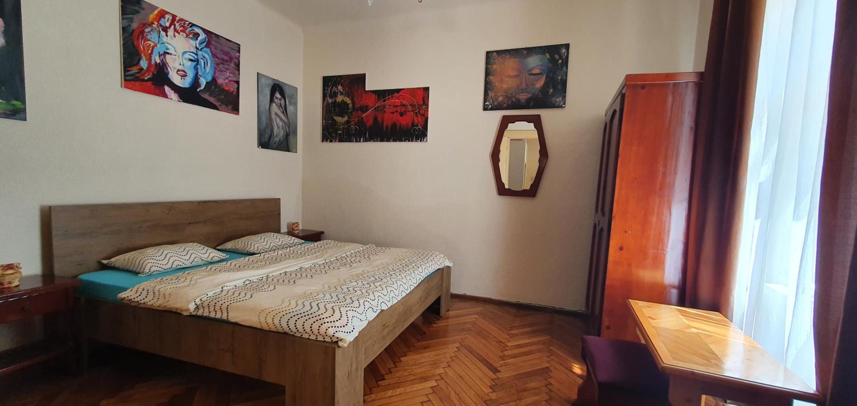 Petri Apartament