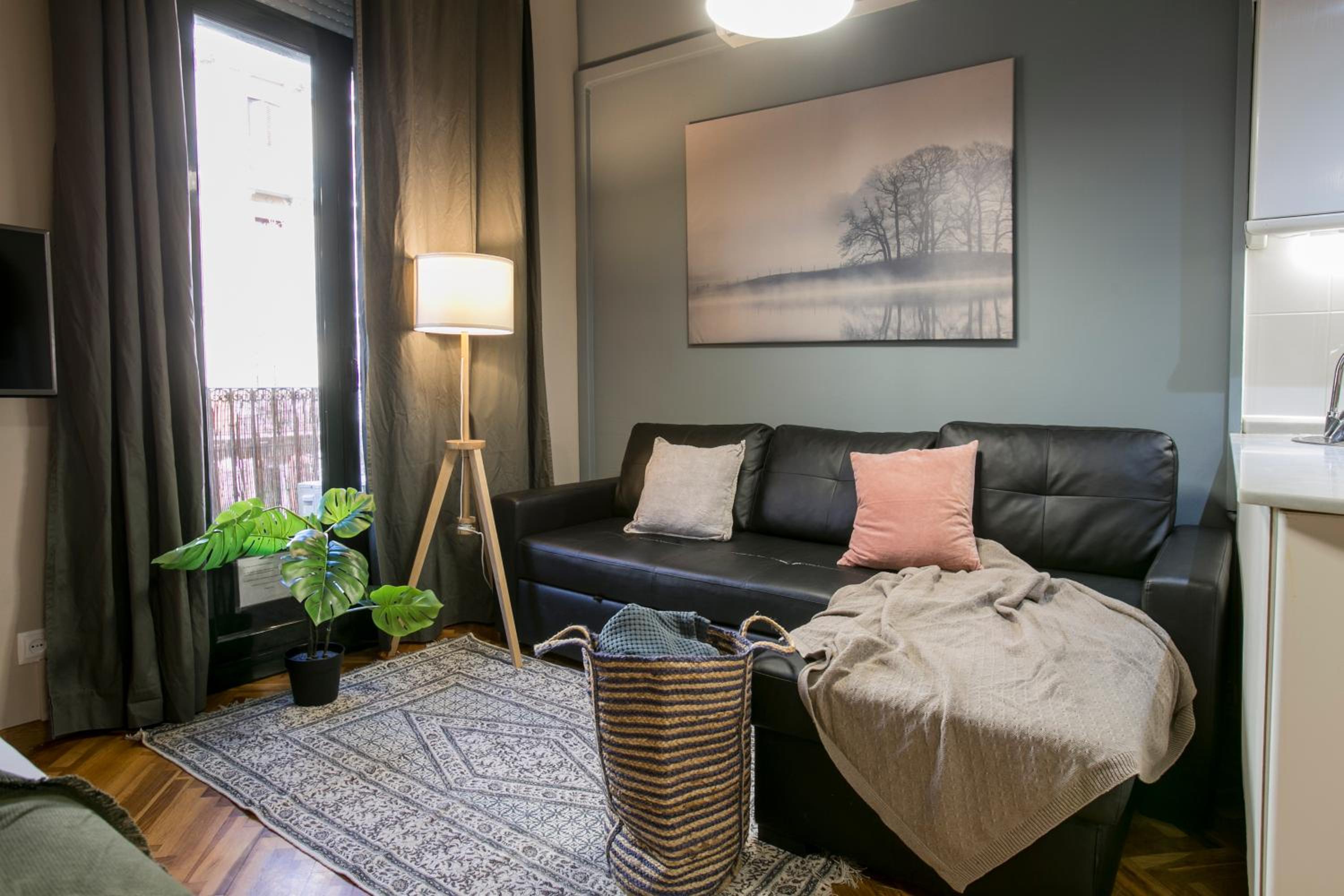 Suite Place Barcelona Diputació
