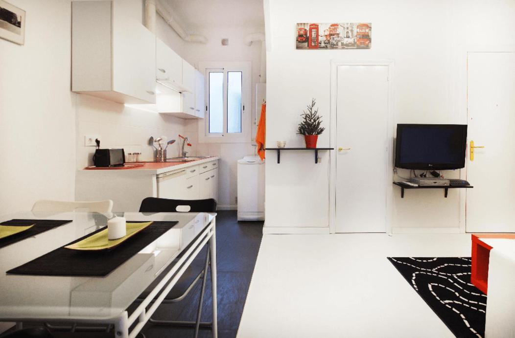 Suite Place Barcelona Diputació