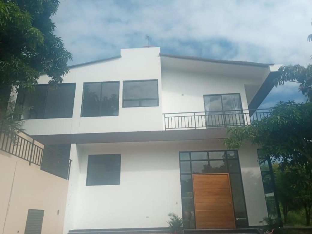 CASA EL MIRADOR