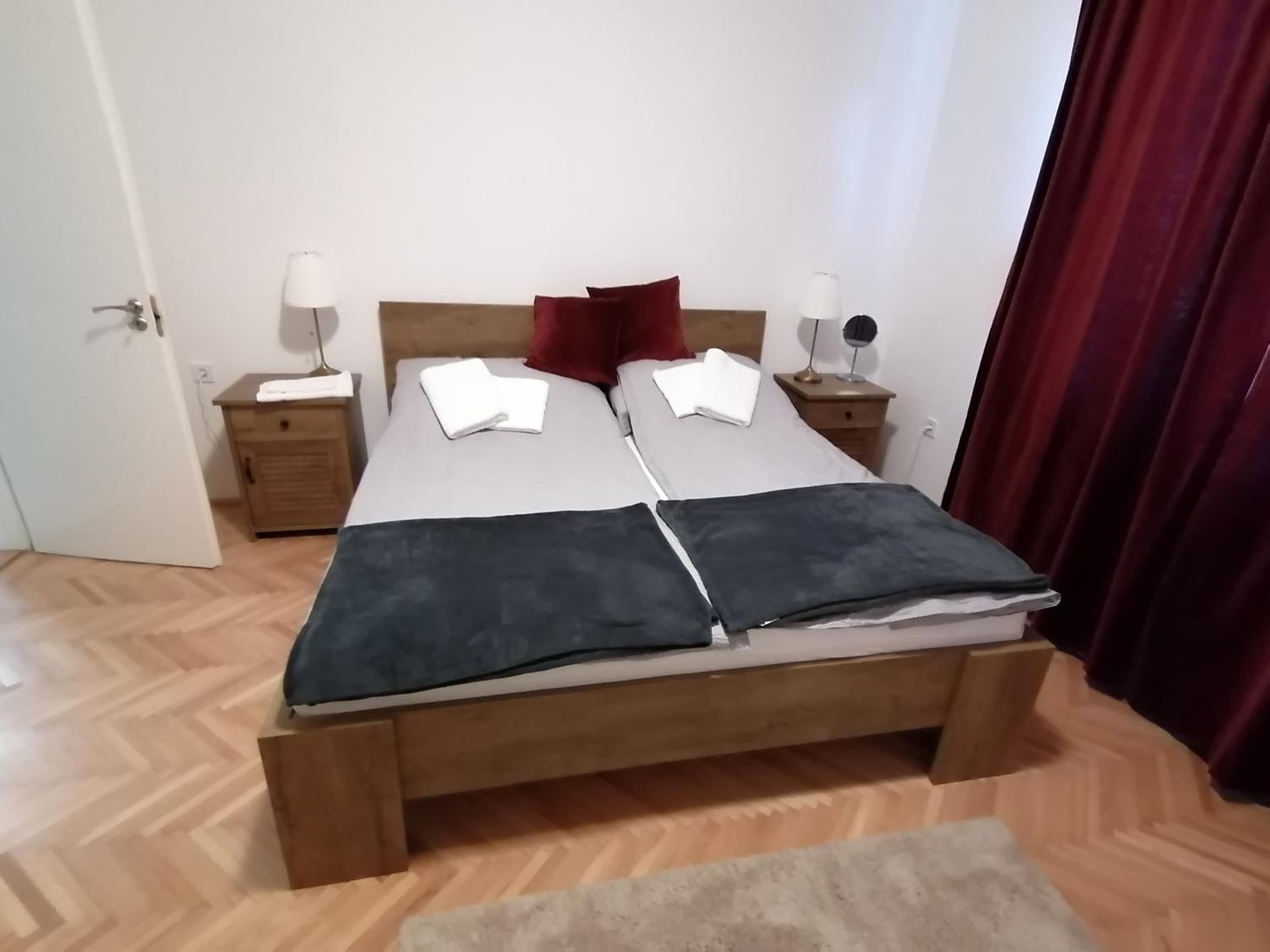 Vendégház a Kerekhegyi Pagonyhoz view 2