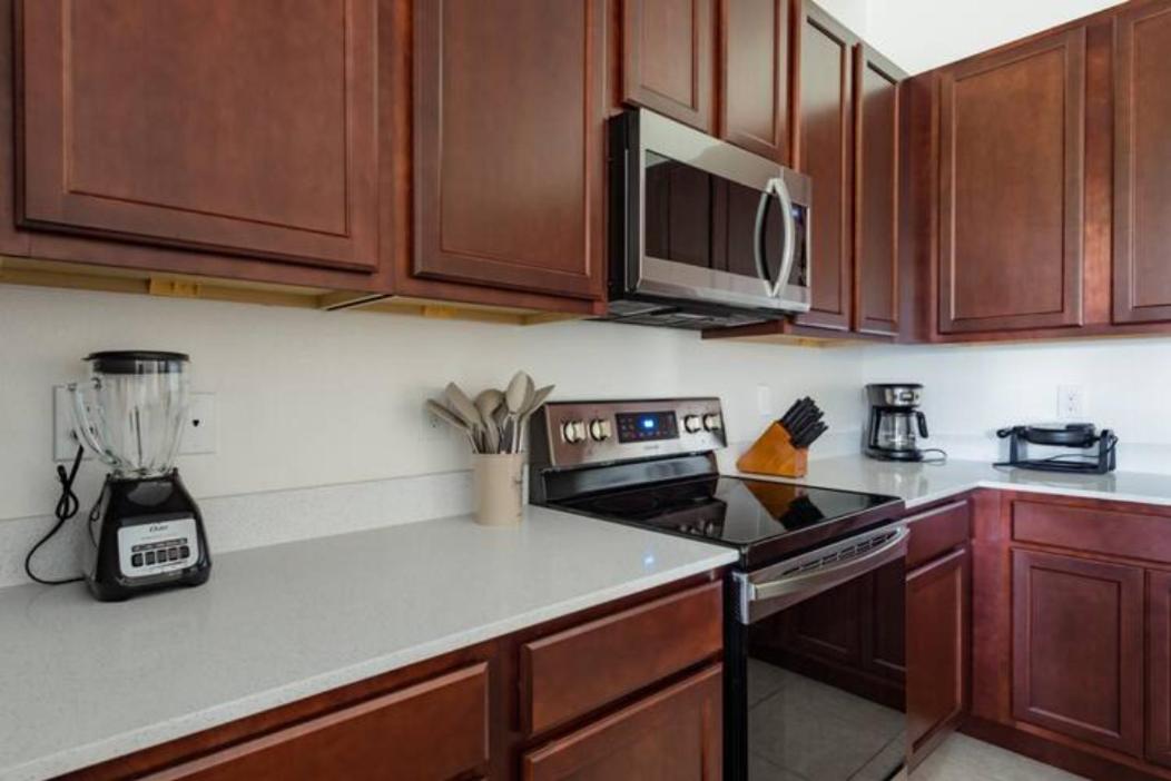 #2551 Disney-Private pool-Lake view 12BR/11.5BA